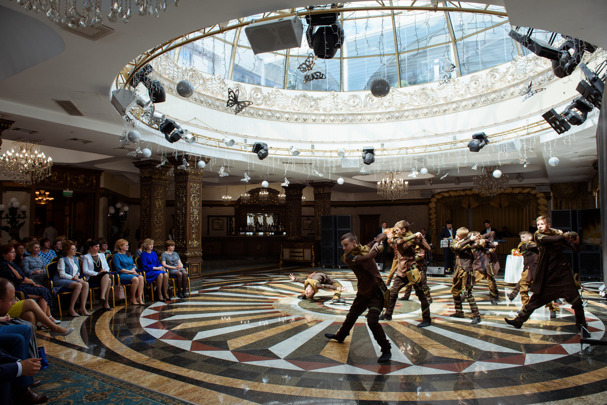 Награждение библиотек Челябинской области 2019, Видгоф. Свадебный и просто хороший фотограф в Челябинске