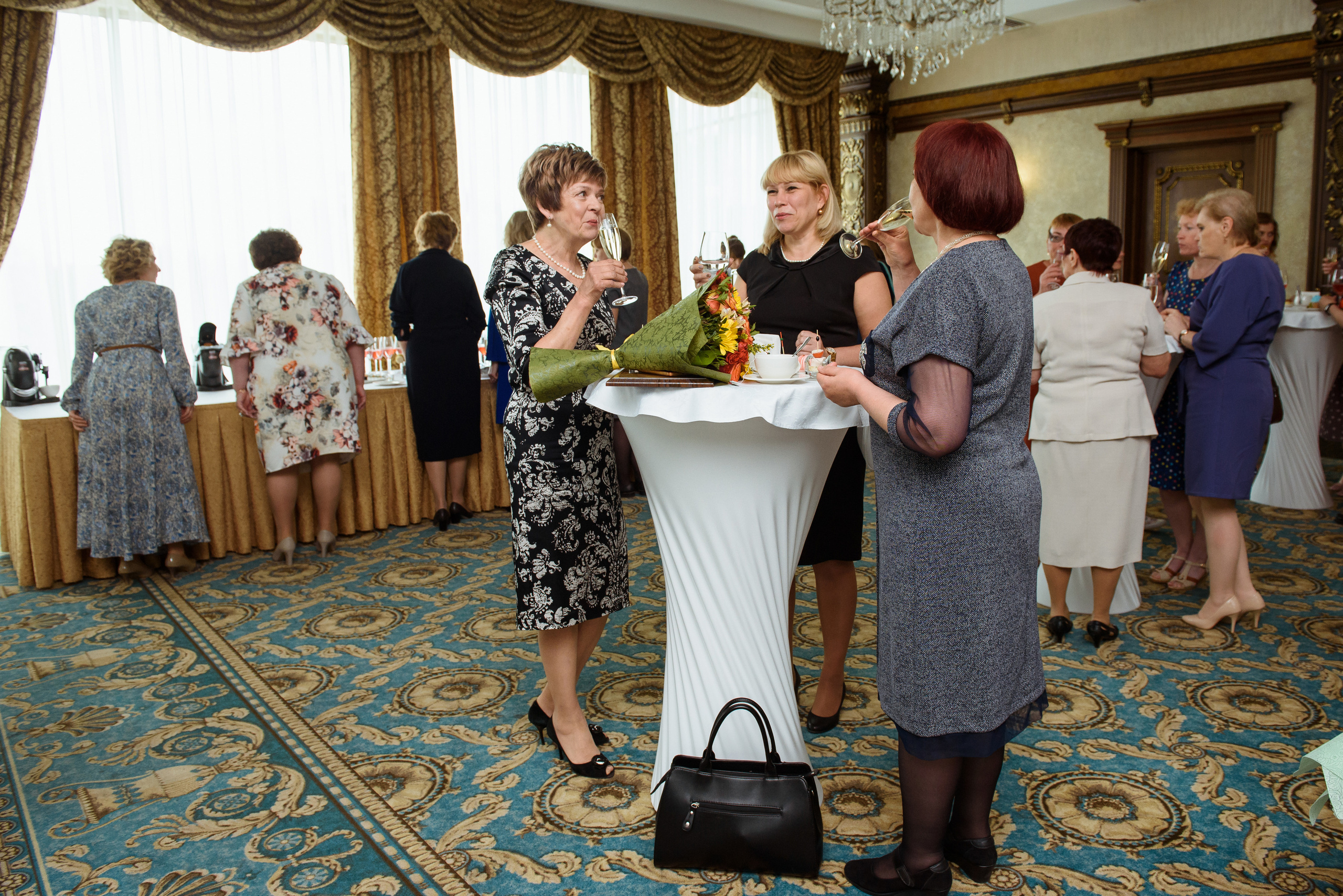 Награждение библиотек Челябинской области 2019, Видгоф. Свадебный и просто хороший фотограф в Челябинске