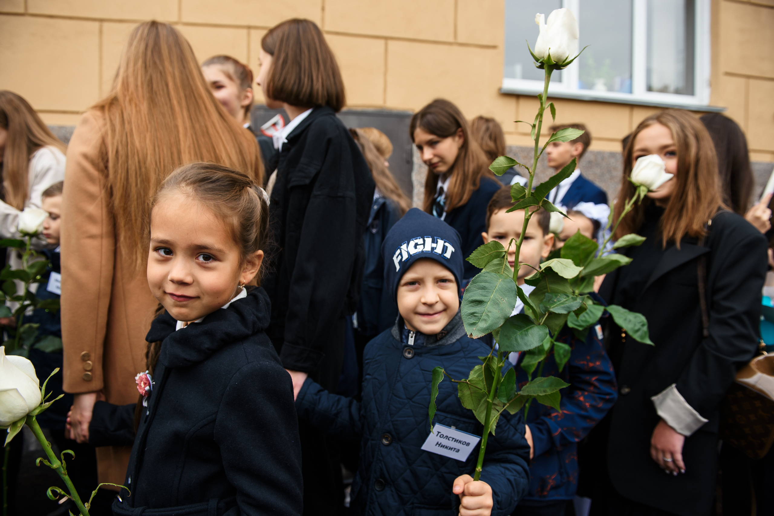 1 сентября 11 класс. Wedding and family photographer USA