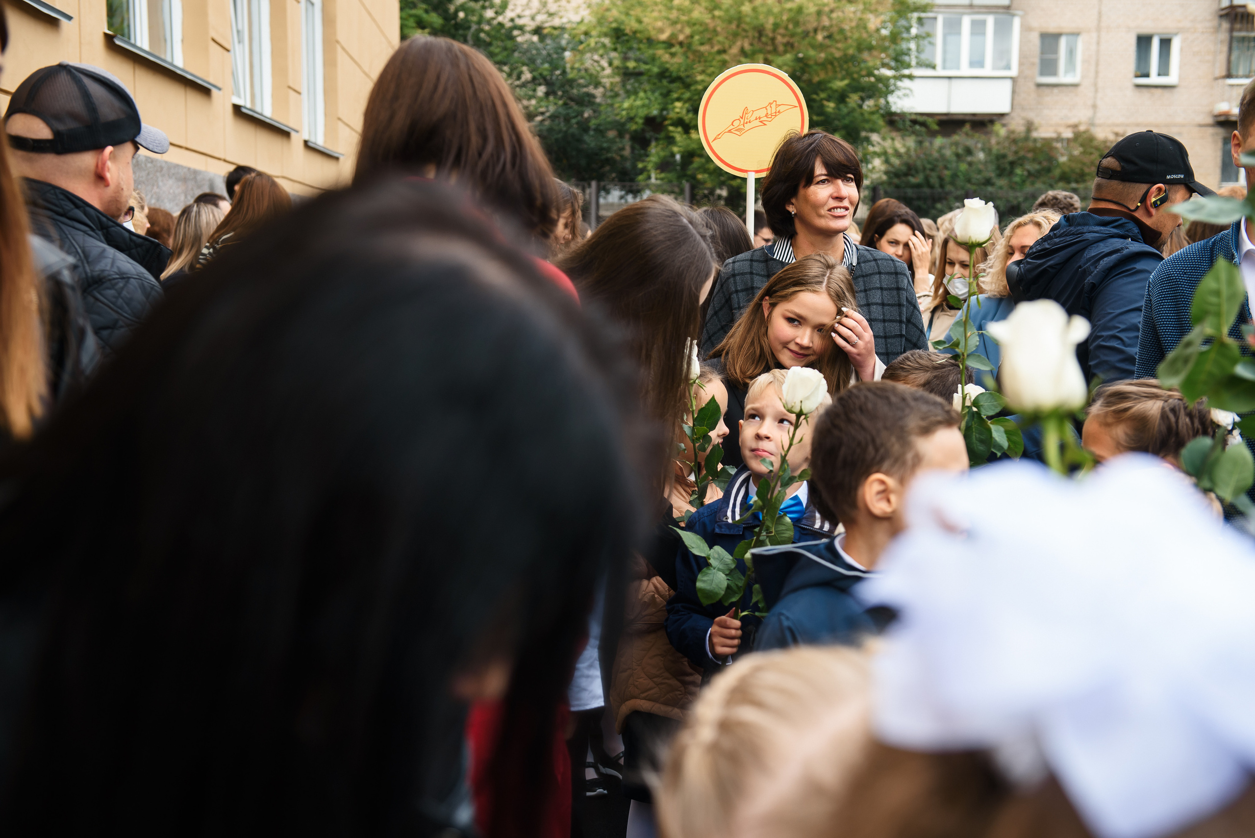 1 сентября 11 класс. Wedding and family photographer USA