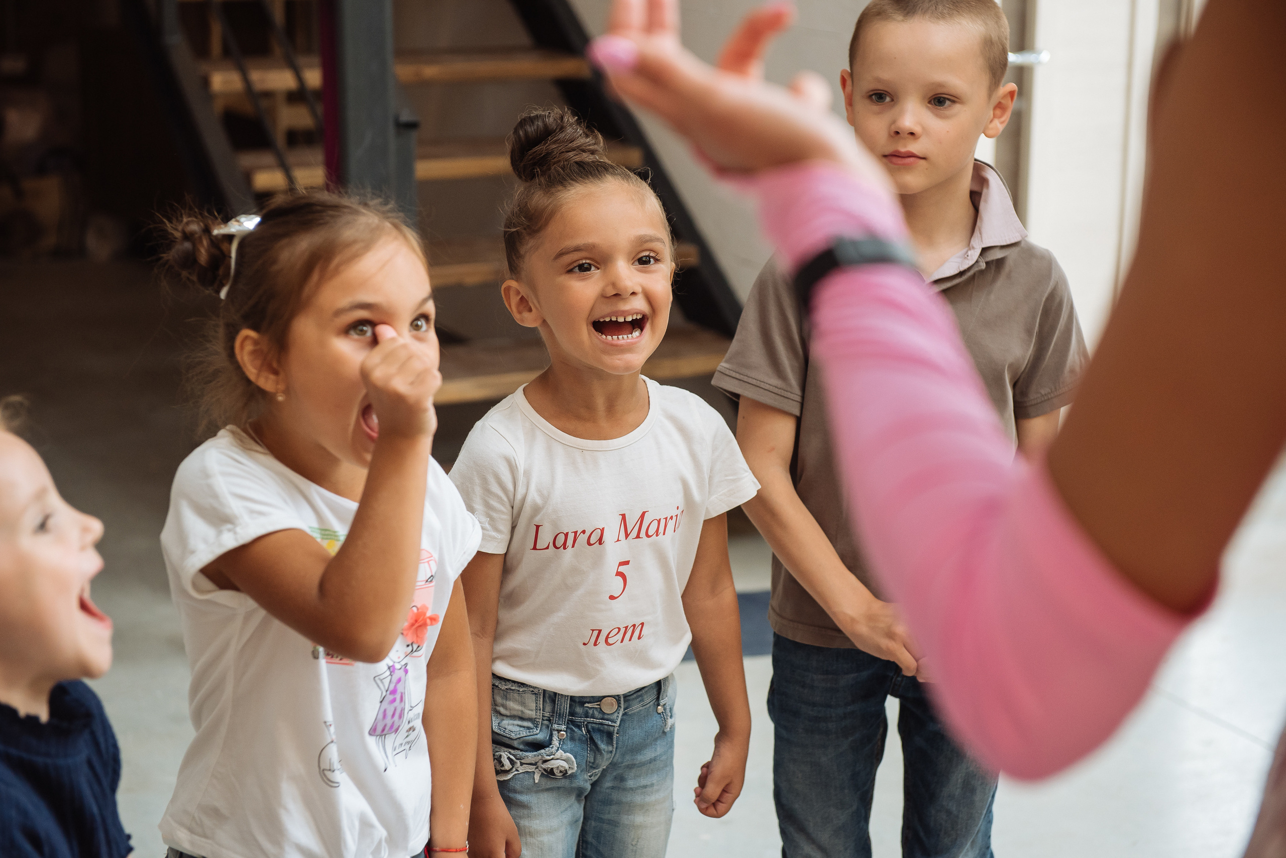 Фотосъемка детского дня рождения (5 лет), гончарная мастерская Колокол. Свадебный и просто хороший фотограф в Челябинске