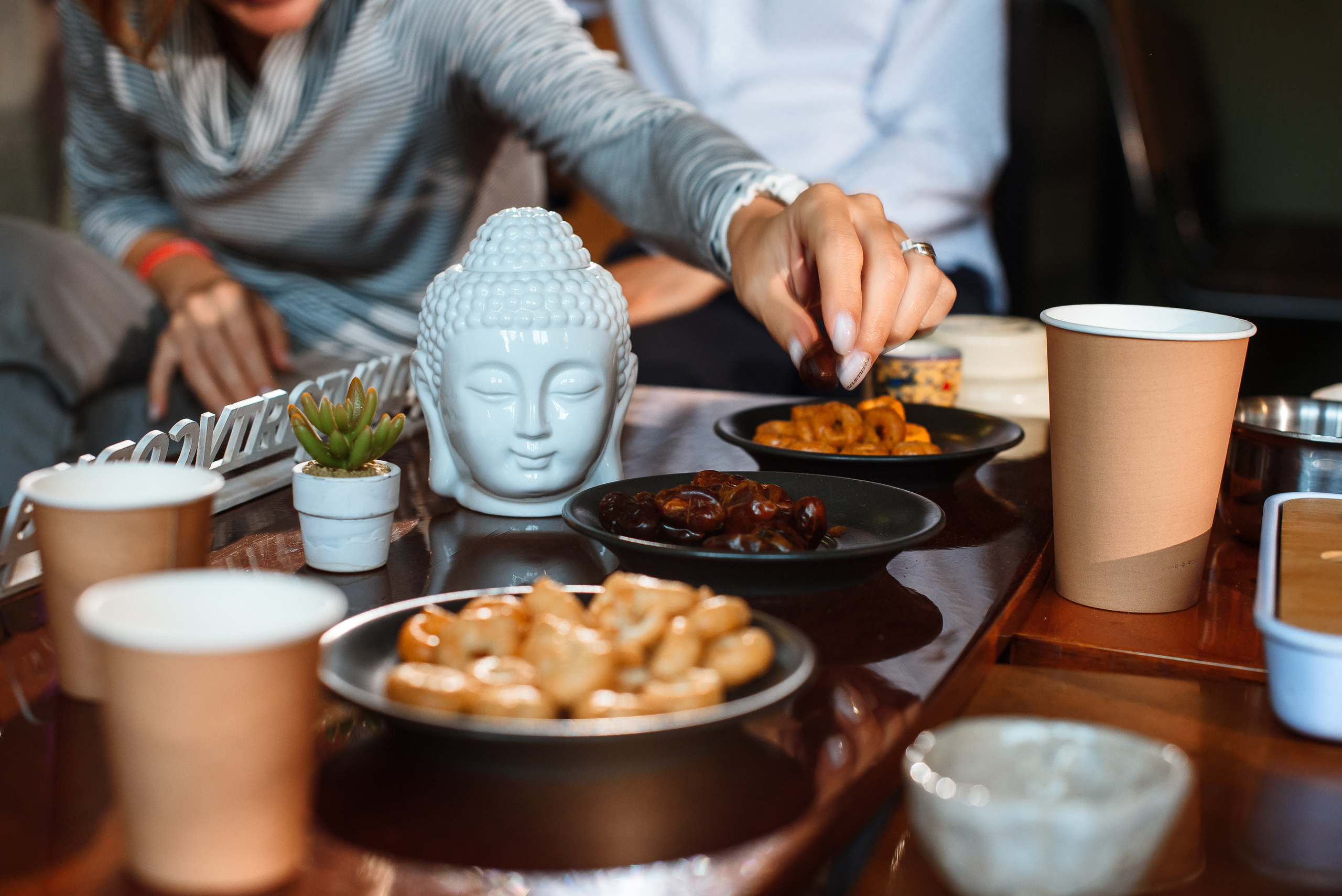 Вечеринка «Чиллчай». Wedding and family photographer USA