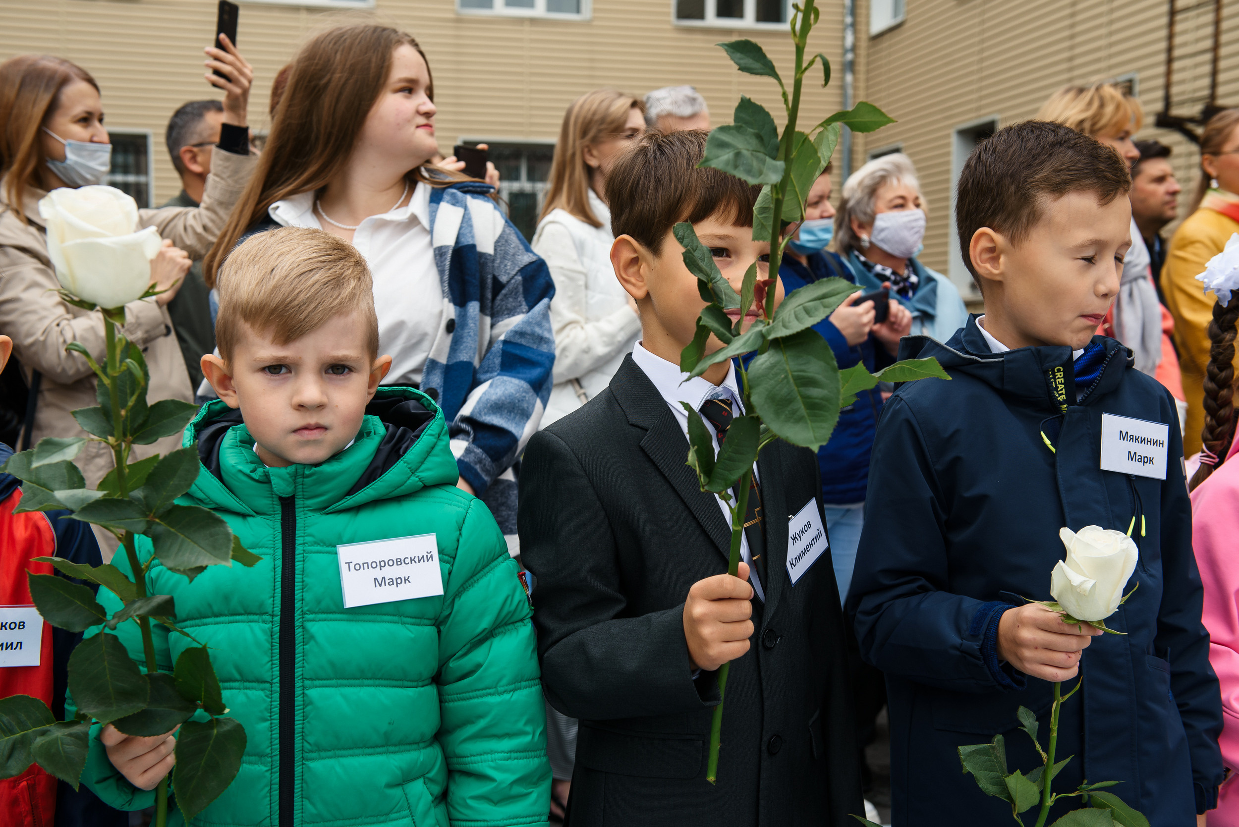 1 раз в 1 класс. Wedding and family photographer USA