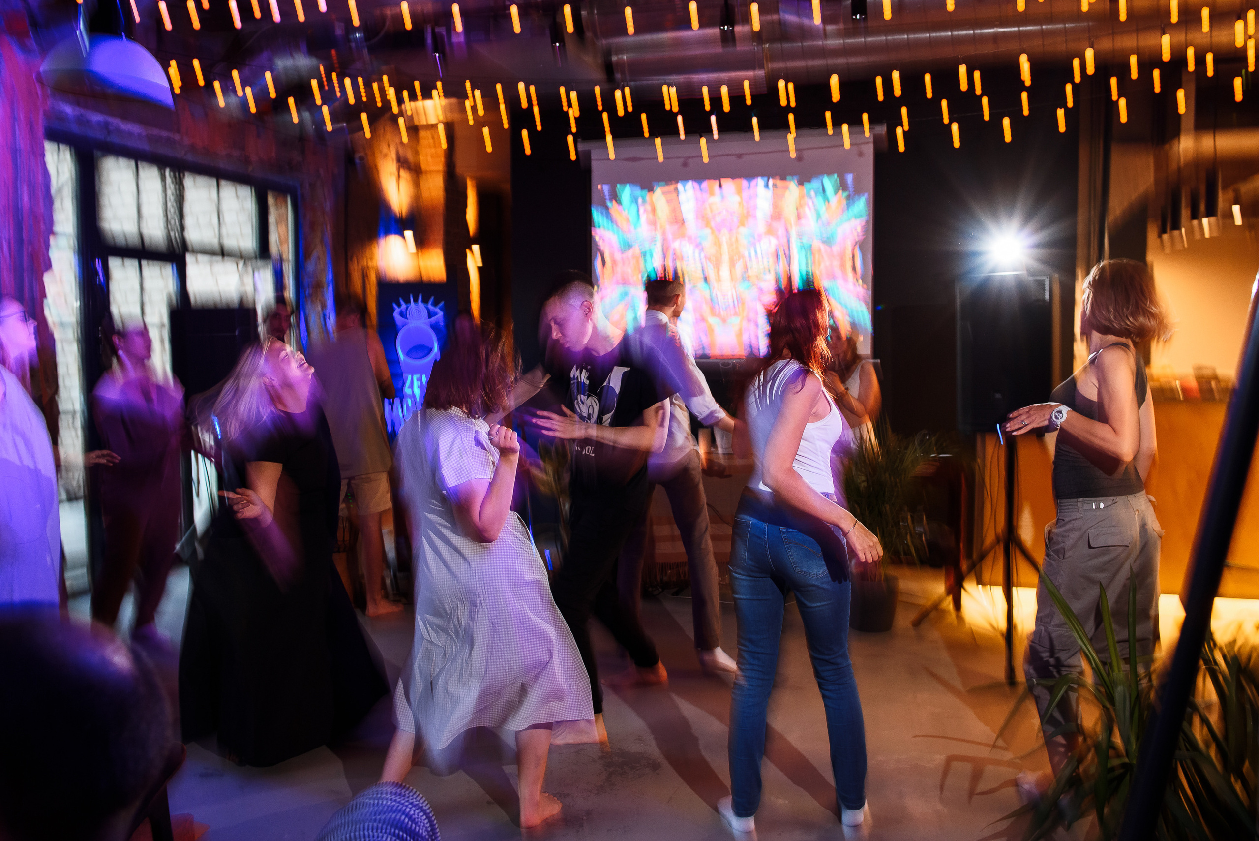 Вечеринка «Чиллчай». Wedding and family photographer USA