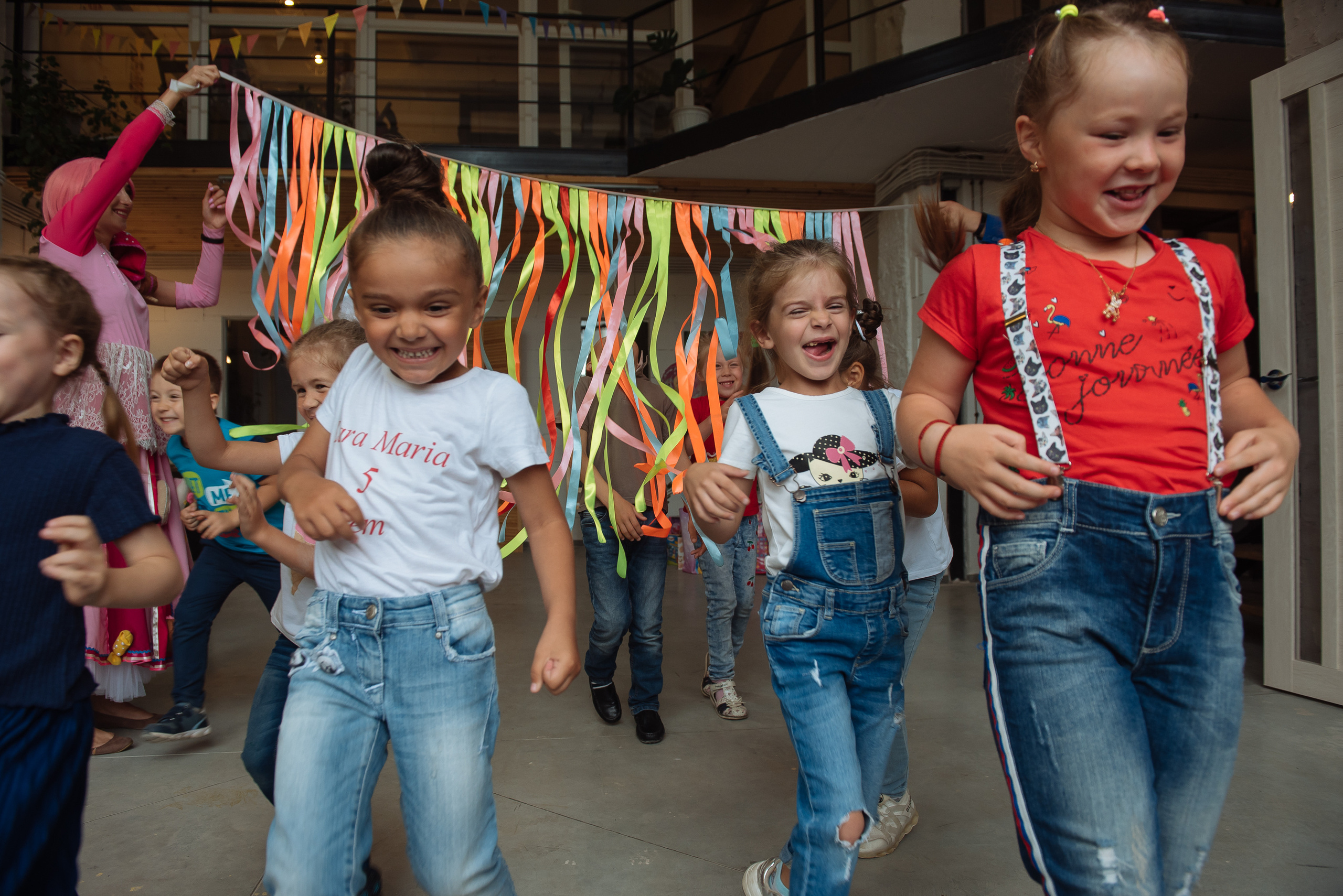 Фотосъемка детского дня рождения (5 лет), гончарная мастерская Колокол. Свадебный и просто хороший фотограф в Челябинске