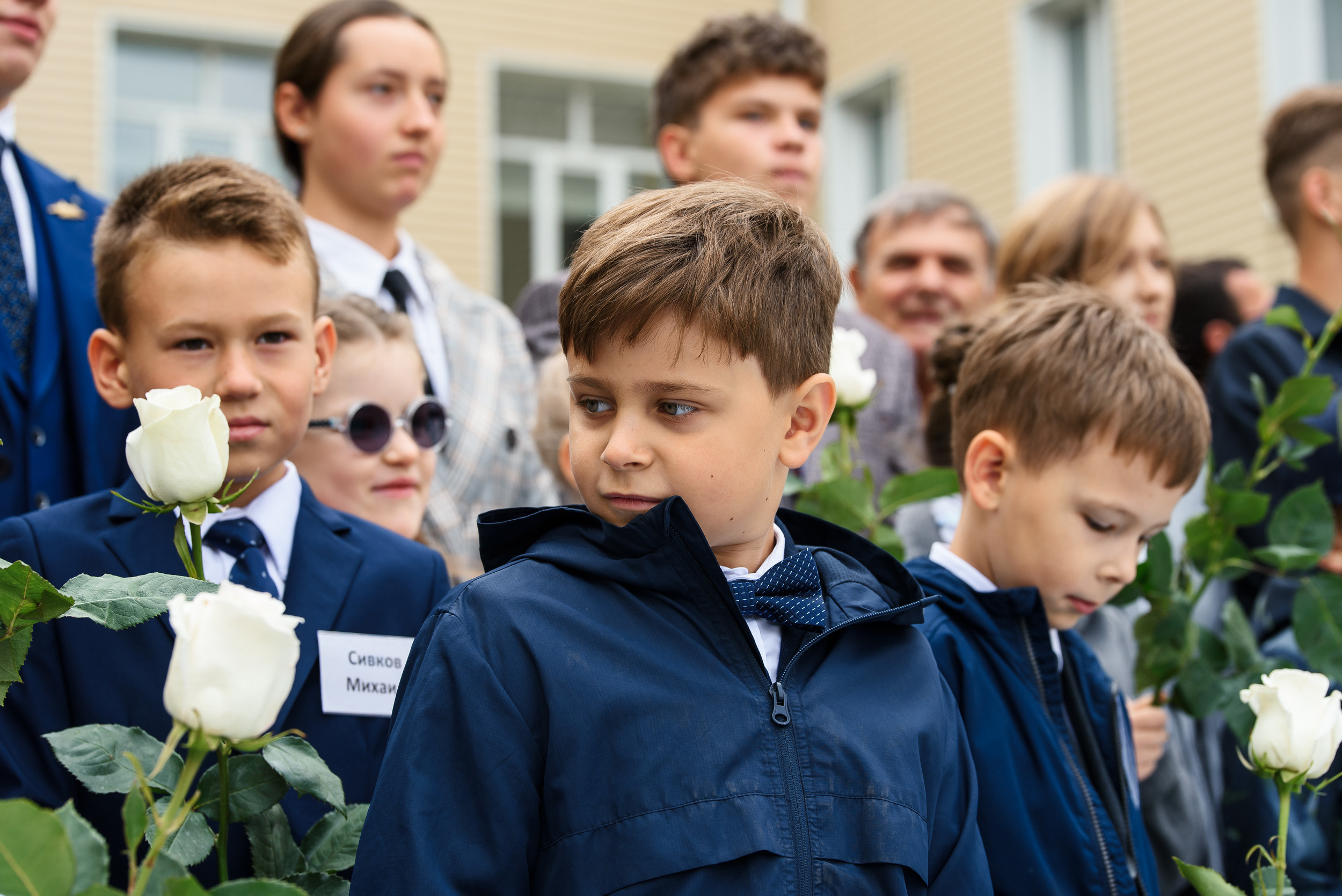 1 раз в 1 класс. Wedding and family photographer USA