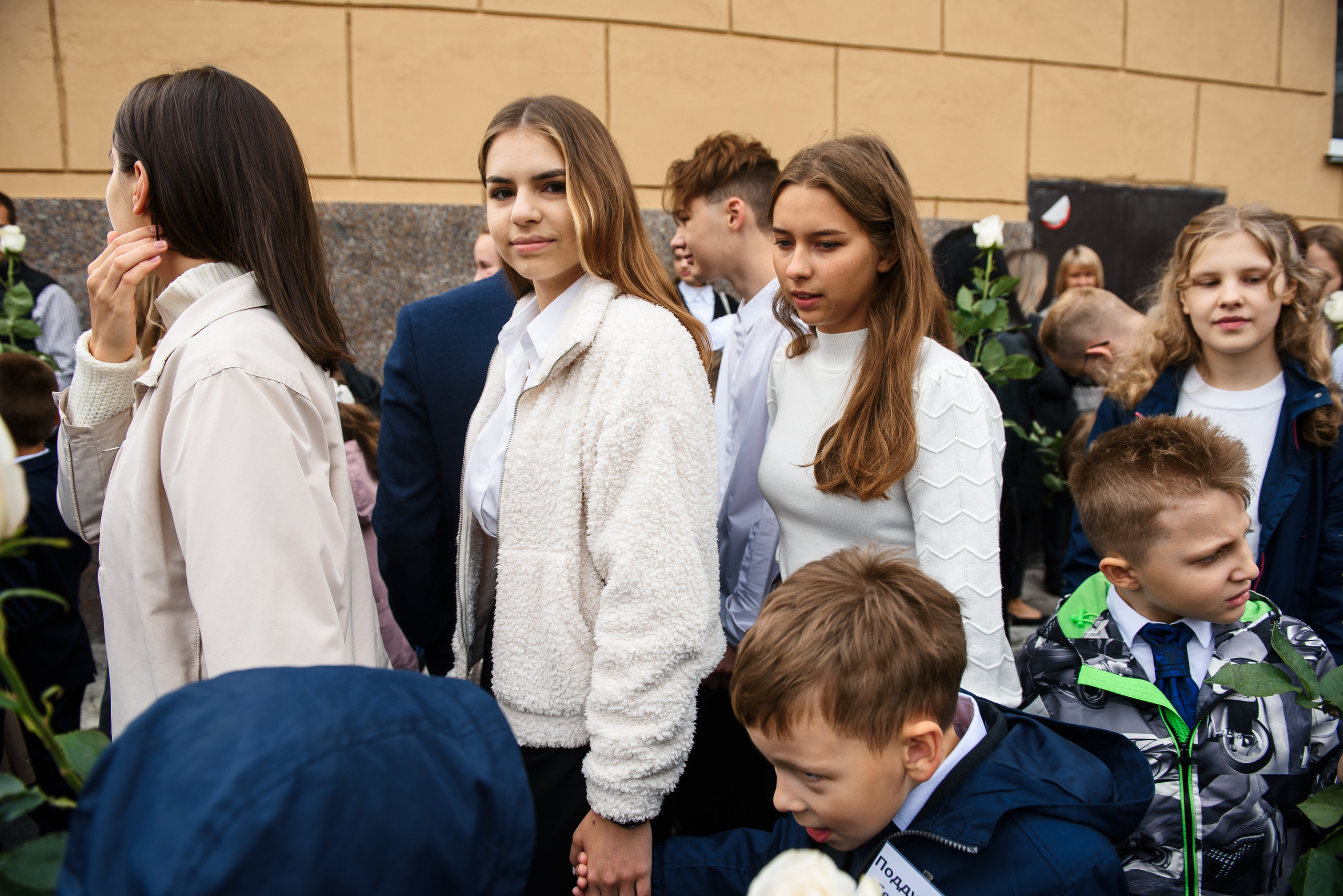 1 сентября 11 класс. Wedding and family photographer USA