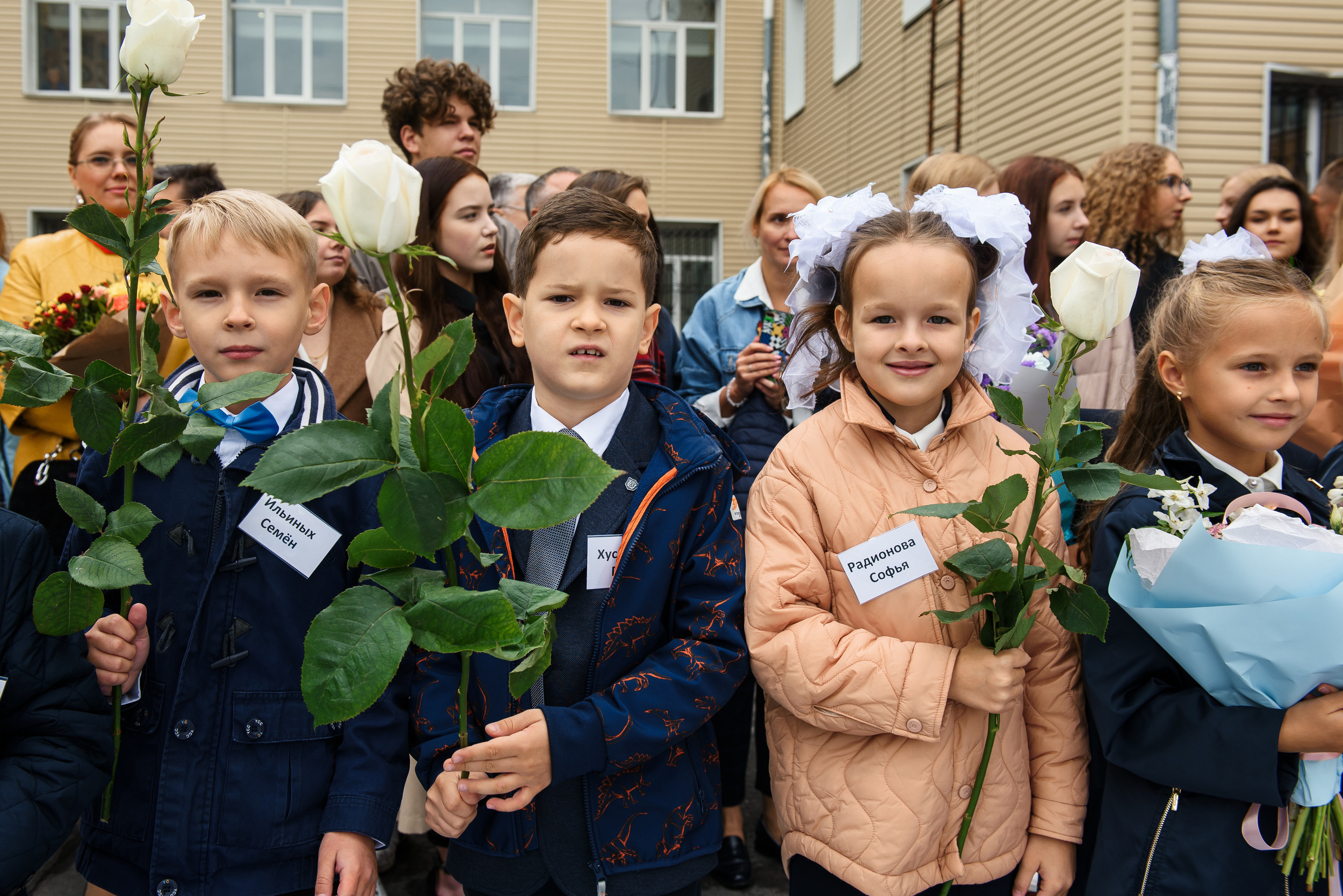 1 раз в 1 класс. Wedding and family photographer USA