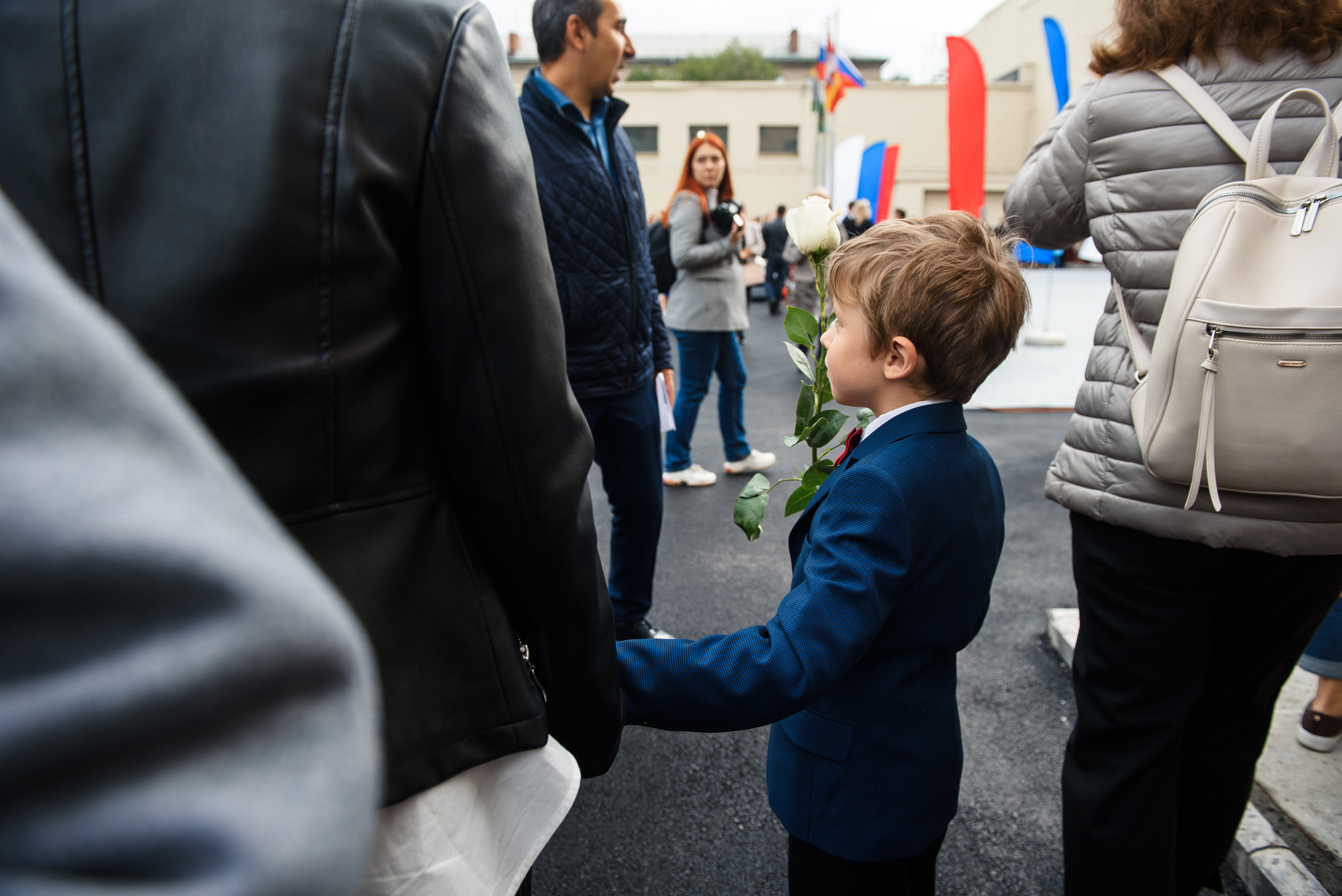 1 сентября 11 класс. Wedding and family photographer USA