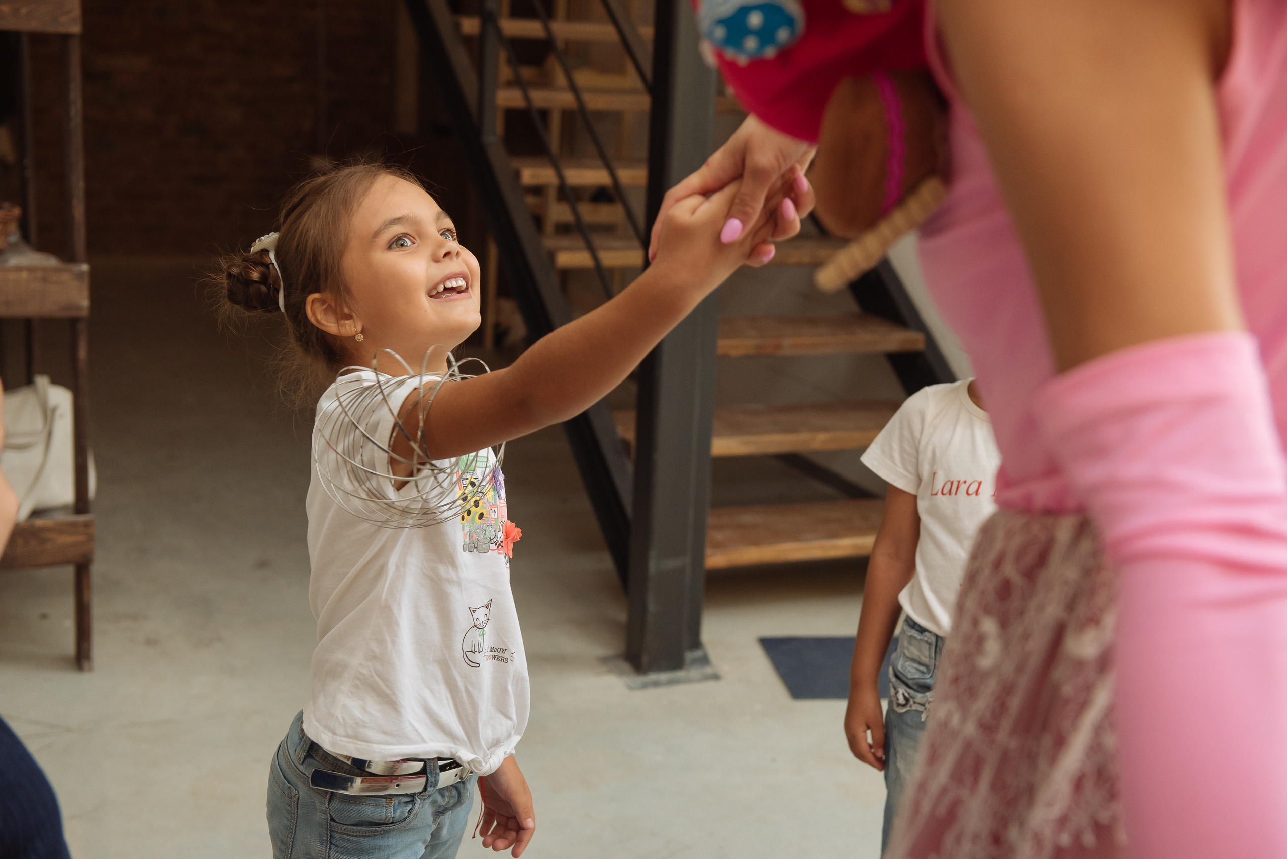 Фотосъемка детского дня рождения (5 лет), гончарная мастерская Колокол. Свадебный и просто хороший фотограф в Челябинске