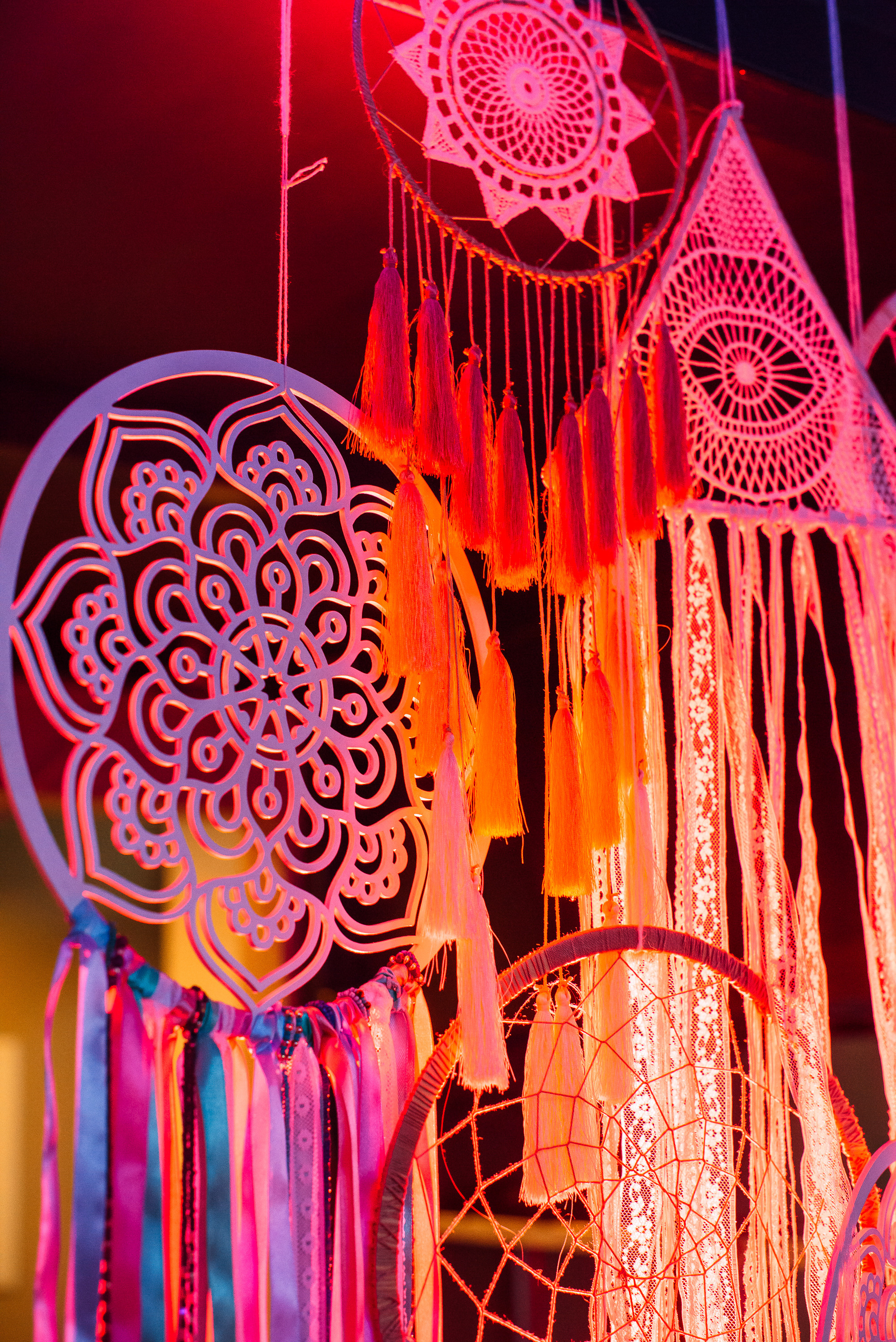 Вечеринка «Чиллчай». Wedding and family photographer USA