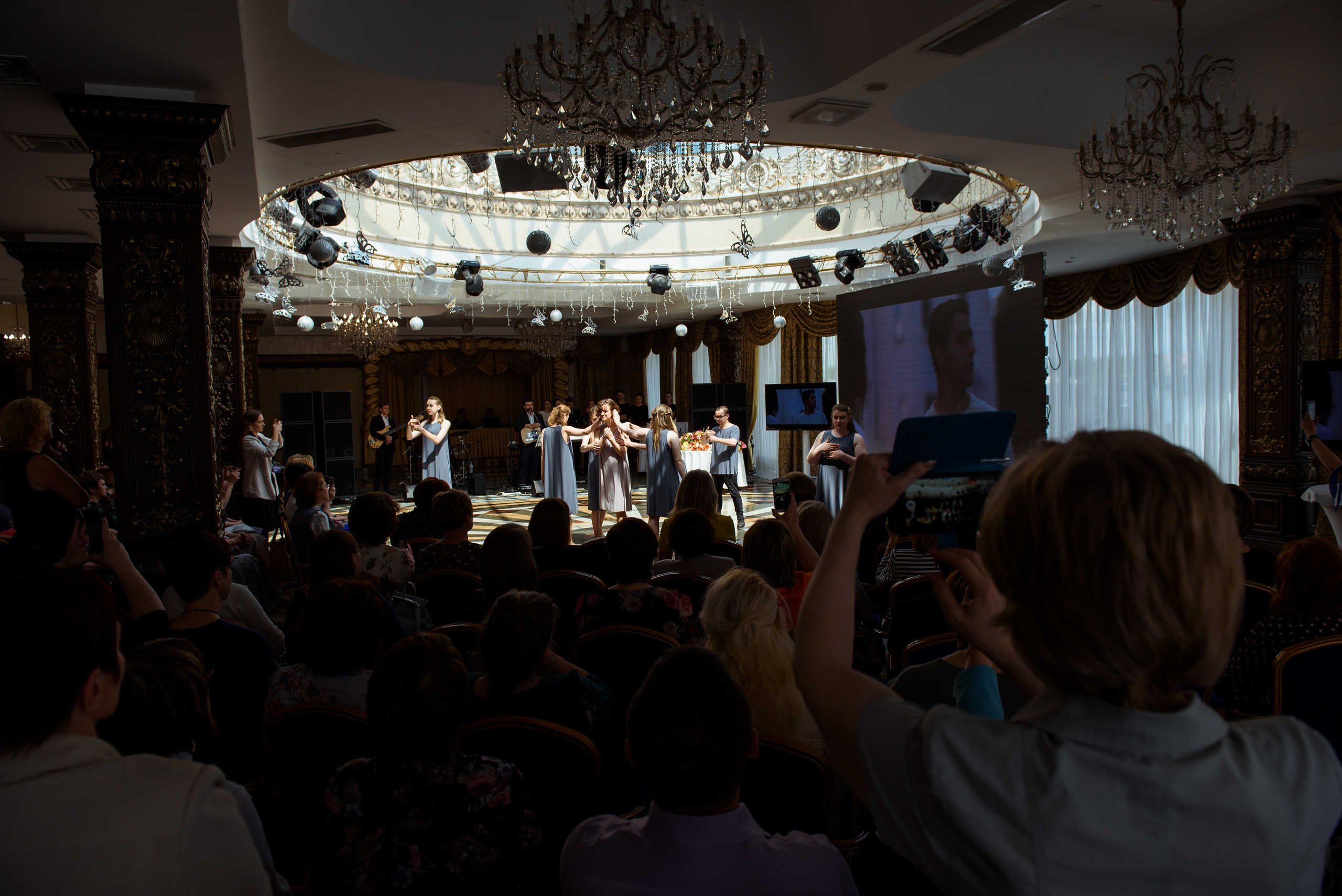 Награждение библиотек Челябинской области 2019, Видгоф. Свадебный и просто хороший фотограф в Челябинске