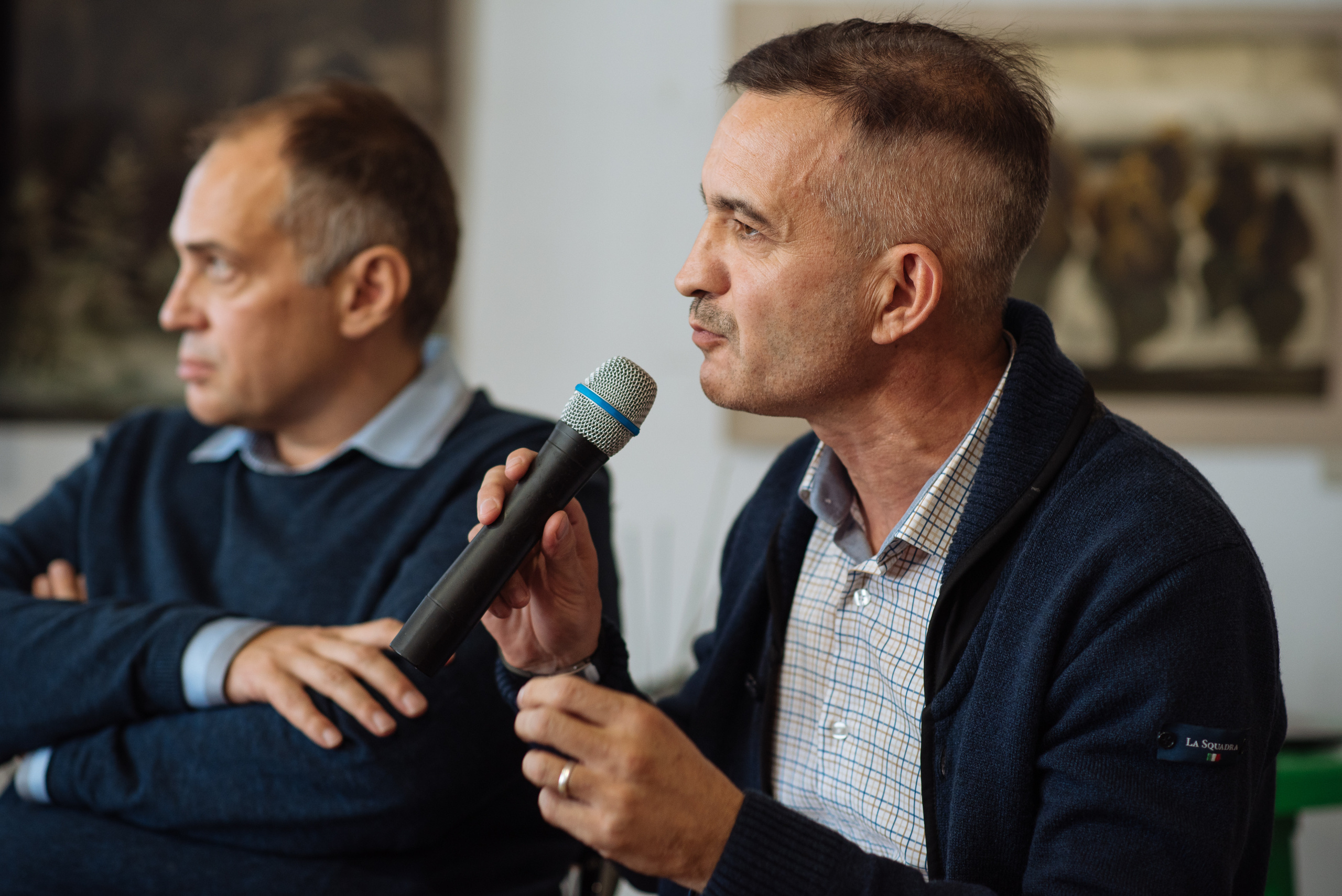 Южноуральская книжная выставка-ярмарка в Союзе Художников, Челябинск. Свадебный и просто хороший фотограф в Челябинске