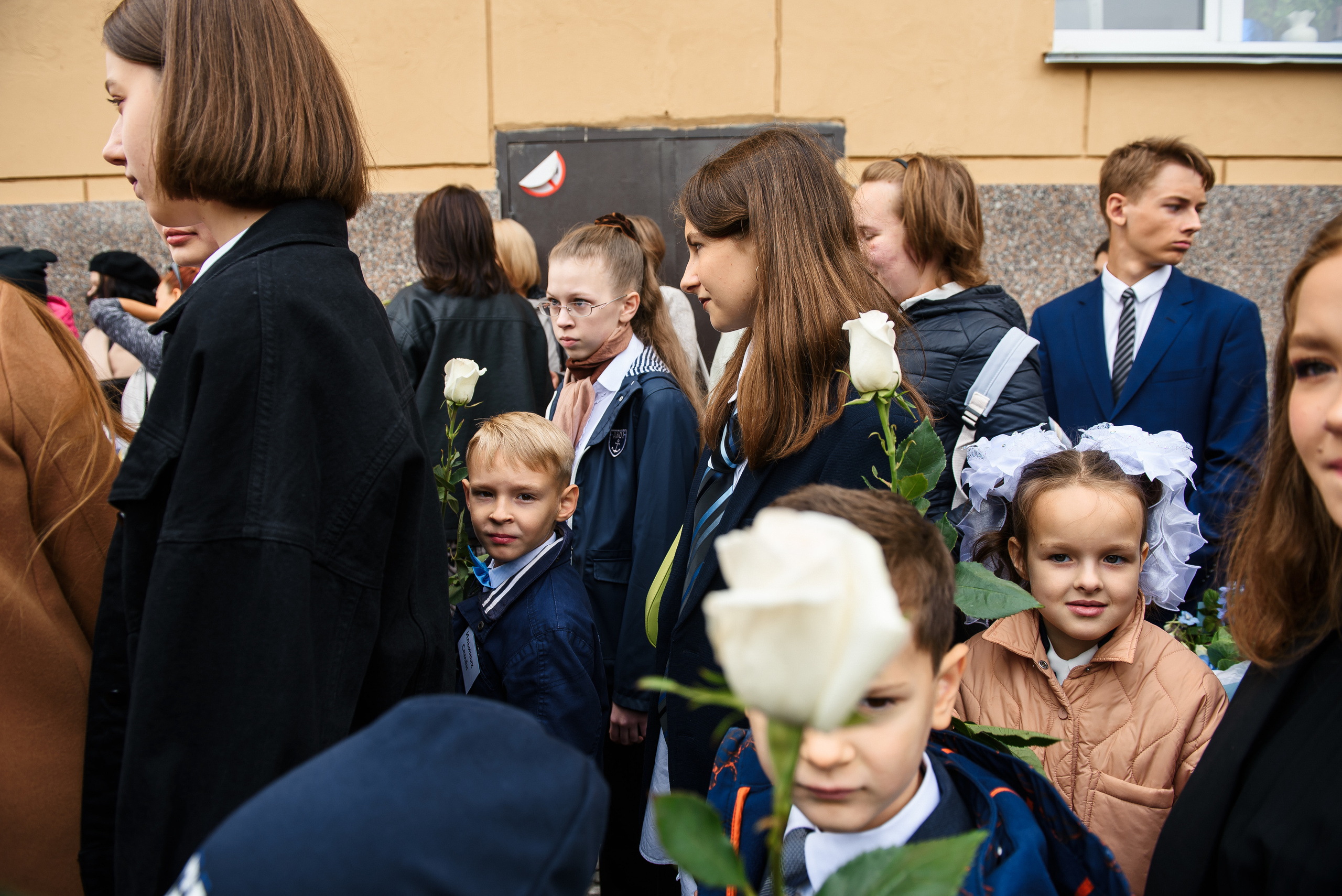 1 сентября 11 класс. Wedding and family photographer USA