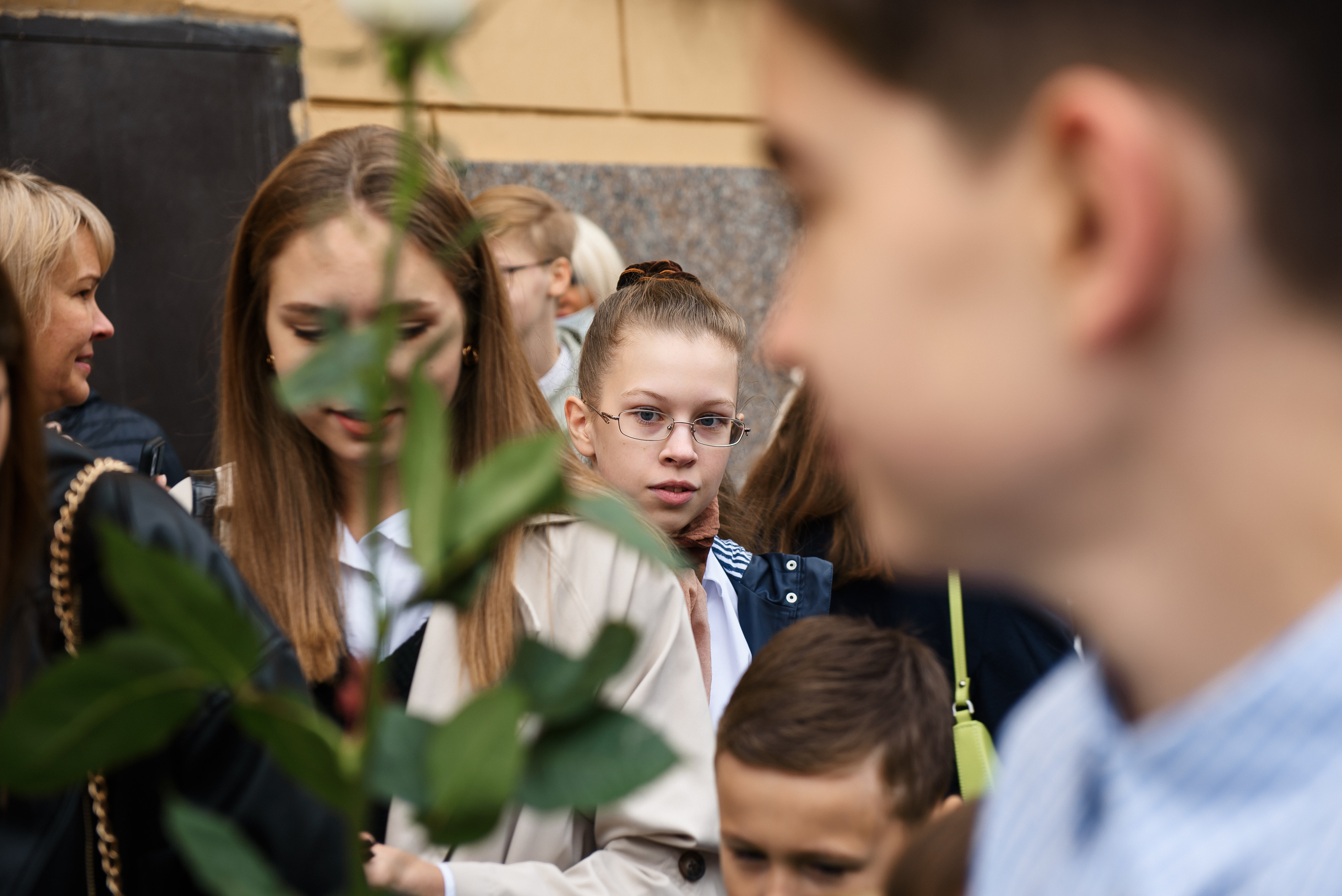 1 сентября 11 класс. Wedding and family photographer USA