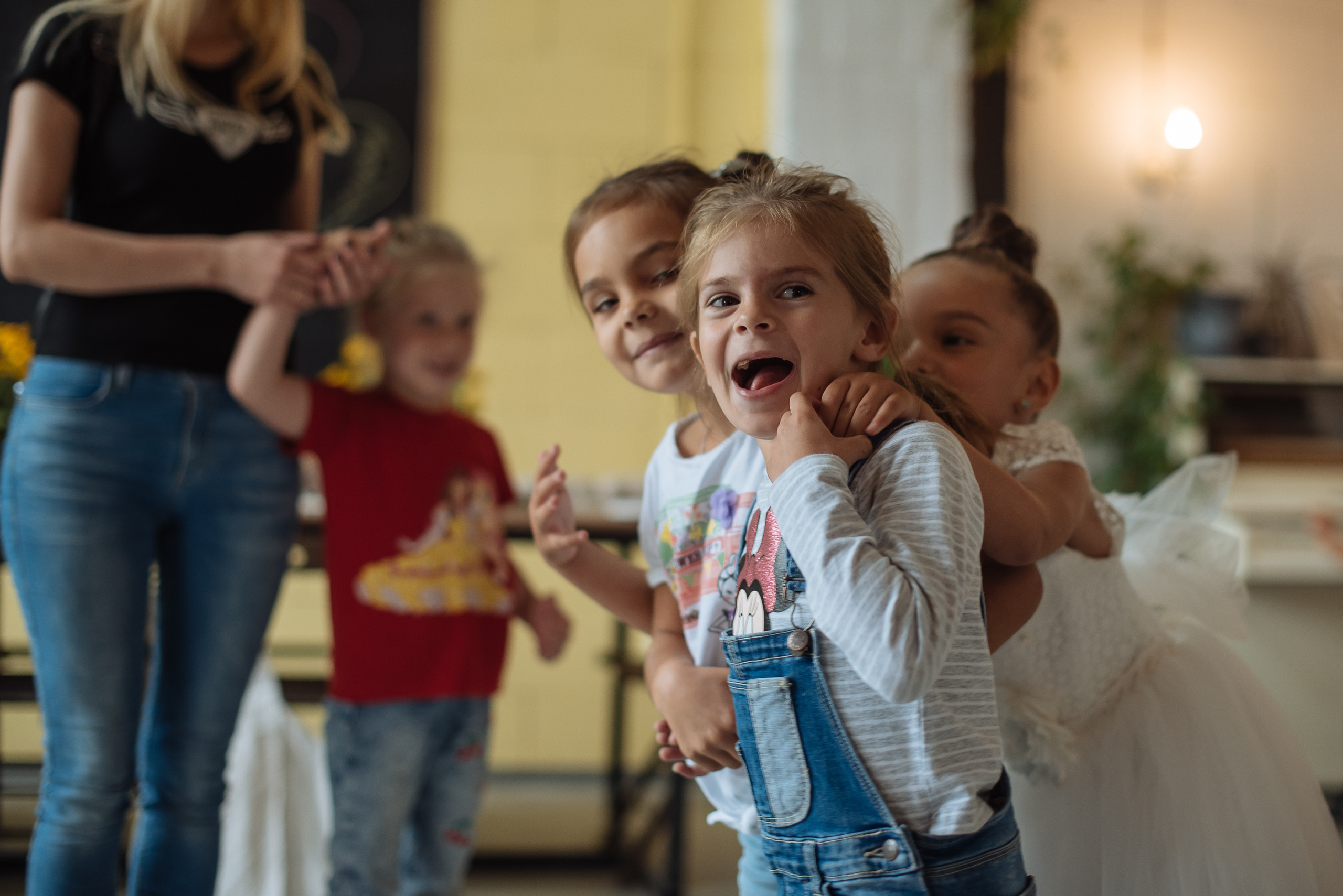 Фотосъемка детского дня рождения (5 лет), гончарная мастерская Колокол. Свадебный и просто хороший фотограф в Челябинске