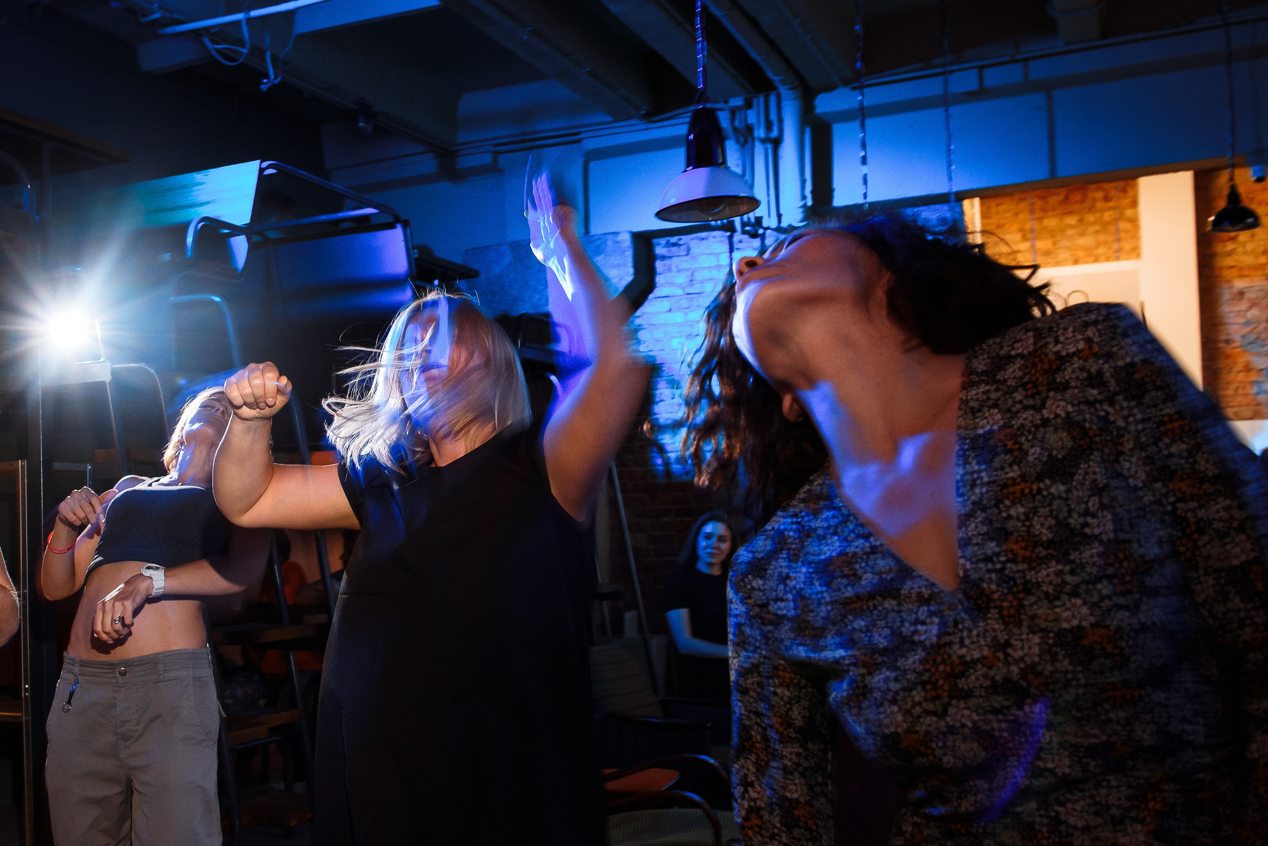 Вечеринка «Чиллчай». Wedding and family photographer USA