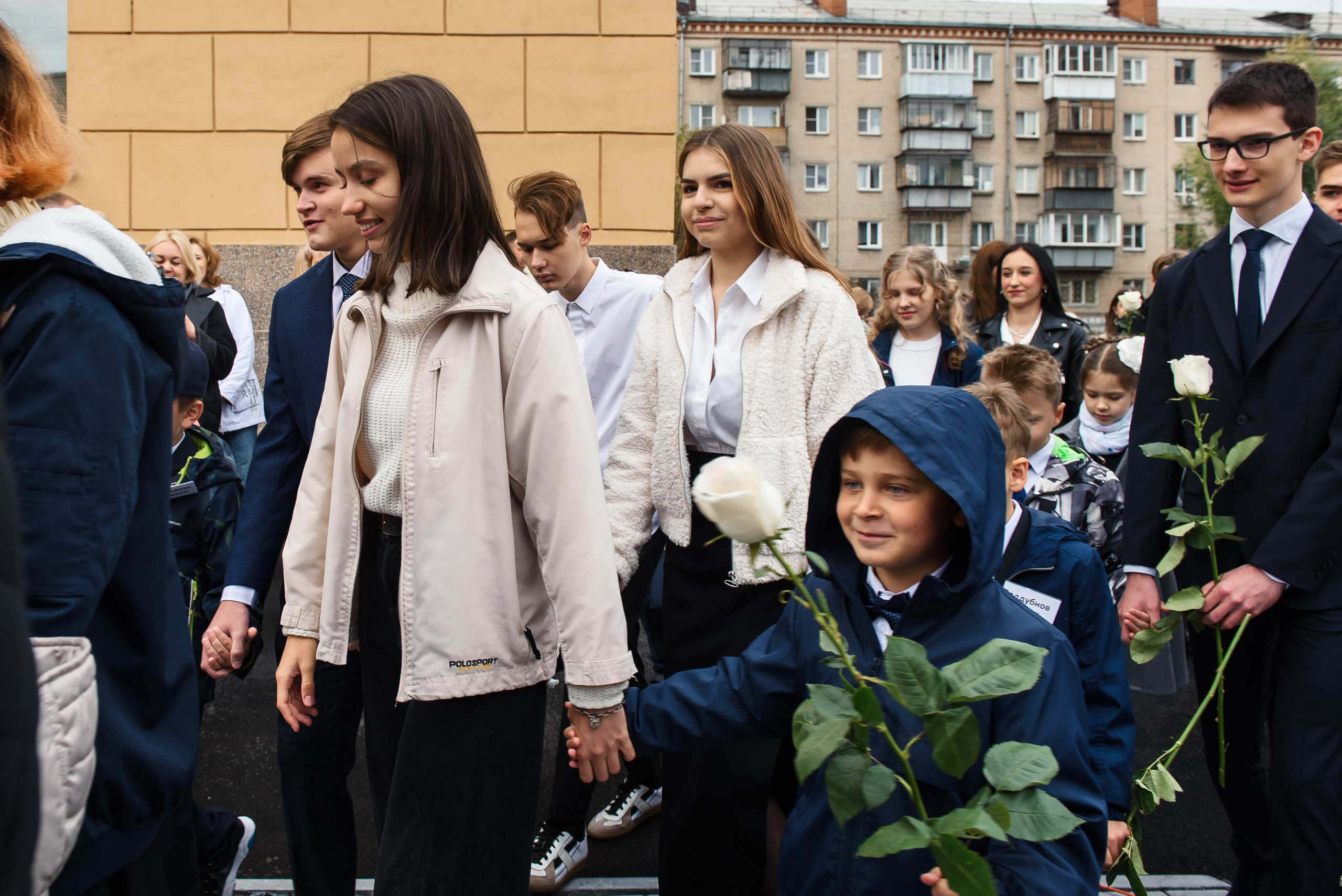 1 сентября 11 класс. Wedding and family photographer USA