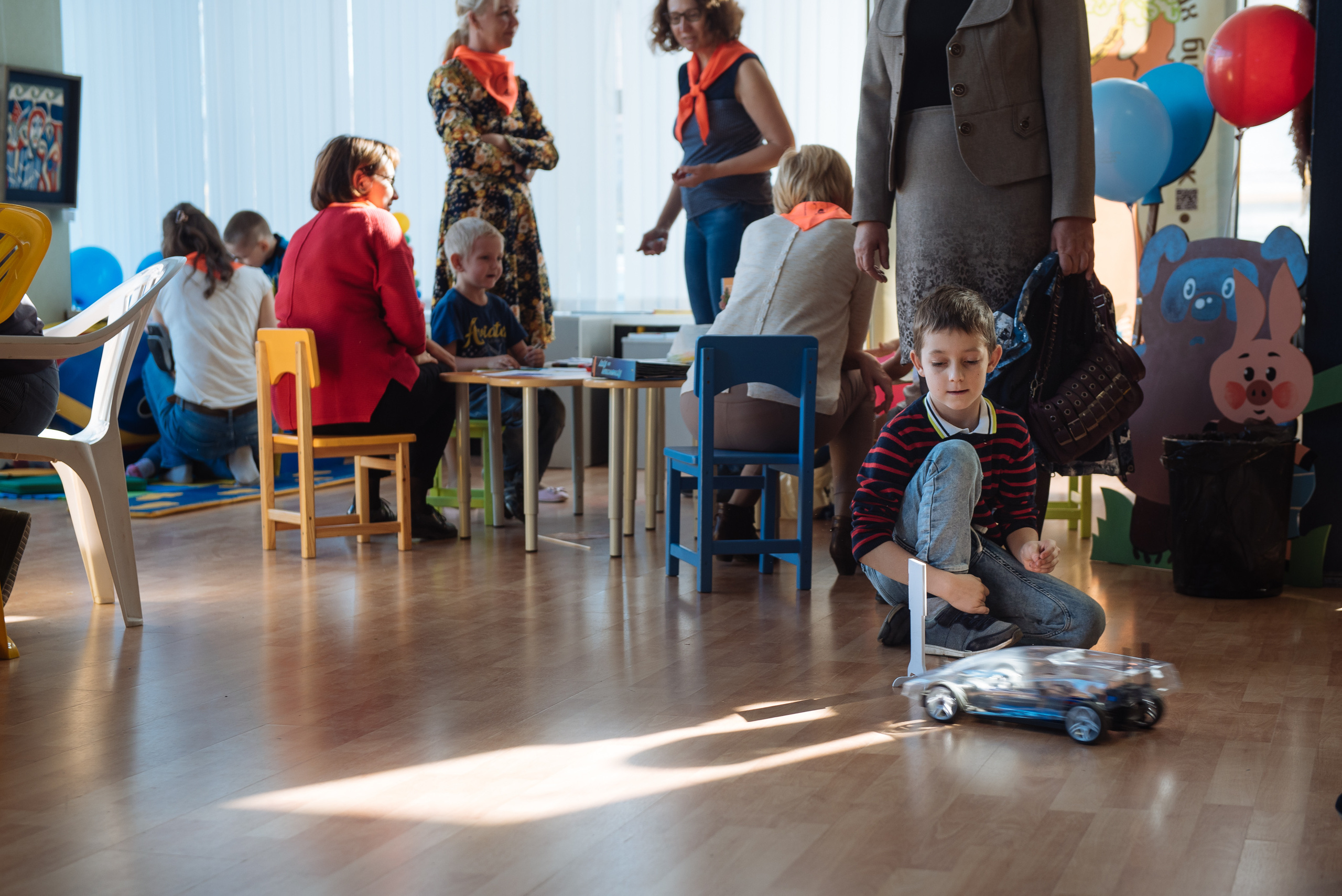 Южноуральская книжная выставка-ярмарка в Союзе Художников, Челябинск. Свадебный и просто хороший фотограф в Челябинске