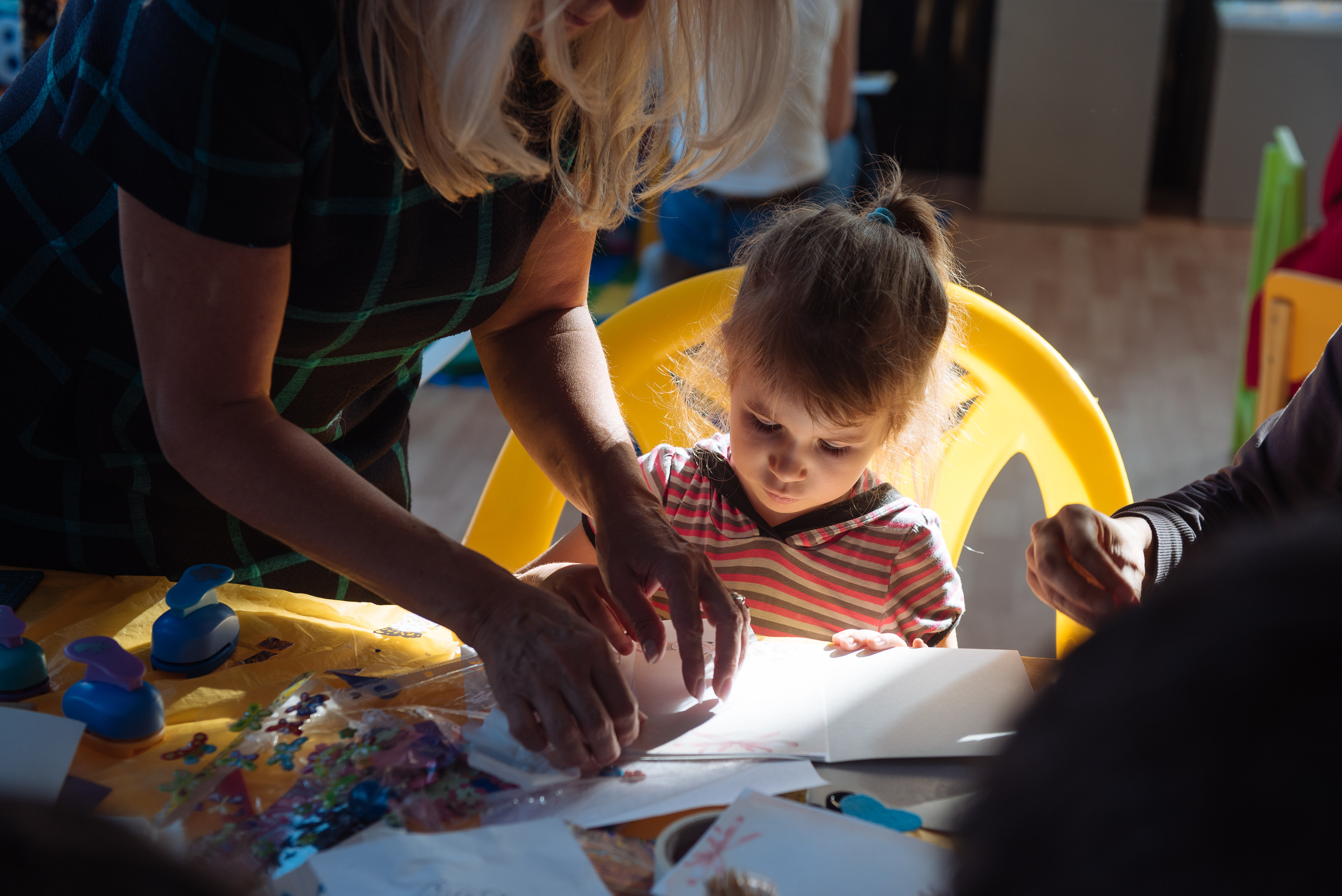Южноуральская книжная выставка-ярмарка в Союзе Художников, Челябинск. Свадебный и просто хороший фотограф в Челябинске