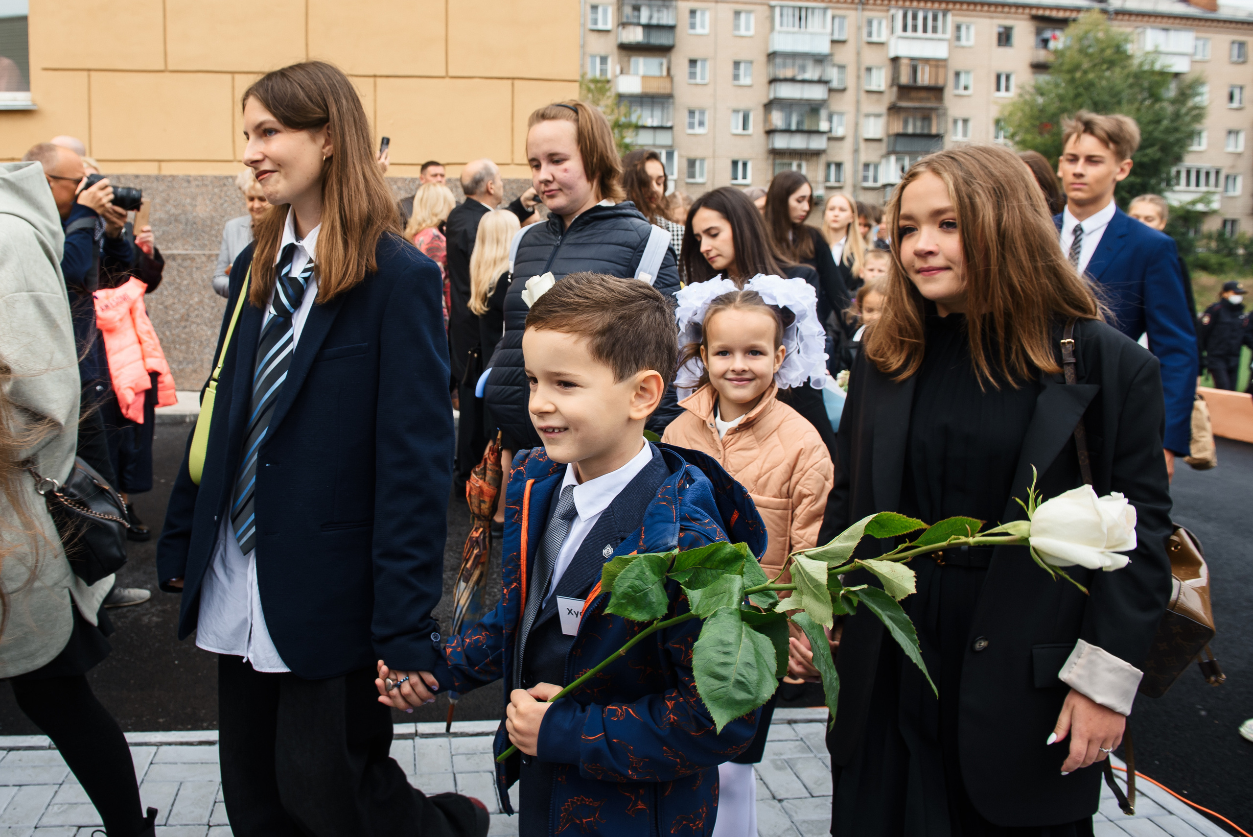 1 сентября 11 класс. Wedding and family photographer USA