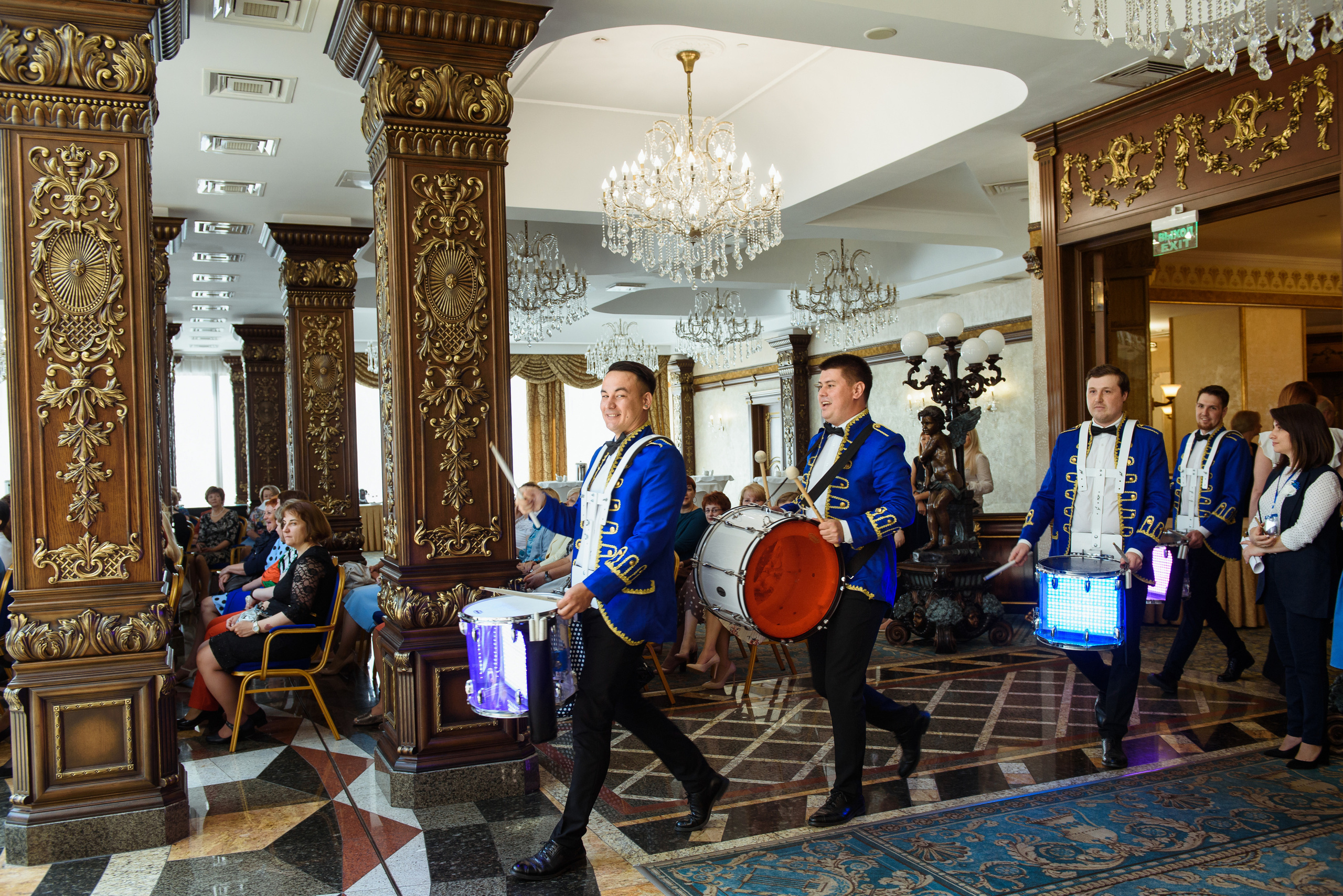 Награждение библиотек Челябинской области 2019, Видгоф. Свадебный и просто хороший фотограф в Челябинске