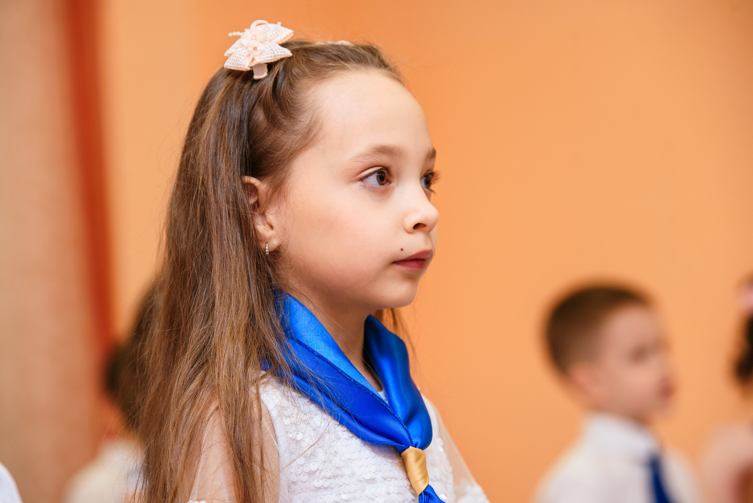 Выпускной в детсаду. Wedding and family photographer USA