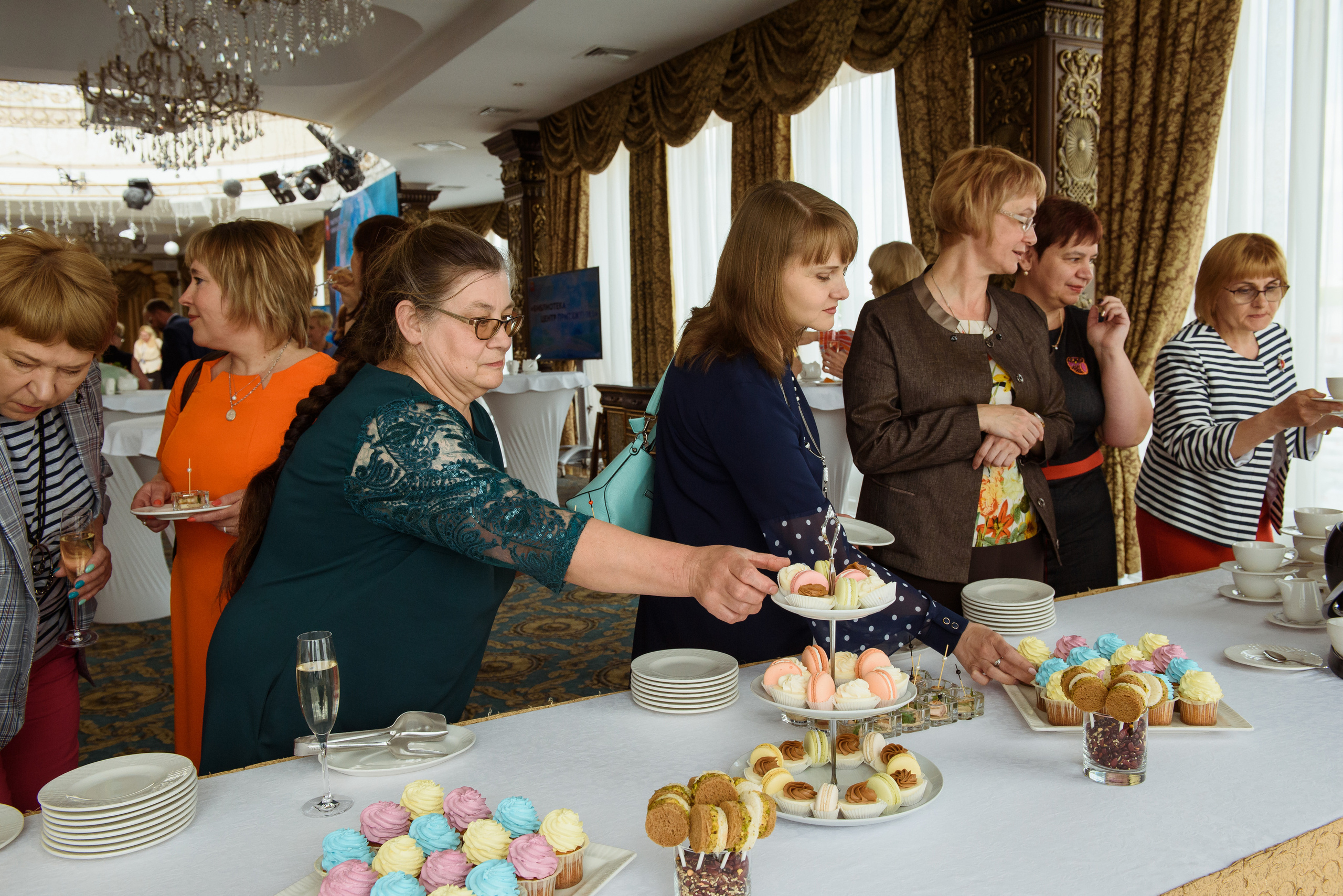 Награждение библиотек Челябинской области 2019, Видгоф. Свадебный и просто хороший фотограф в Челябинске