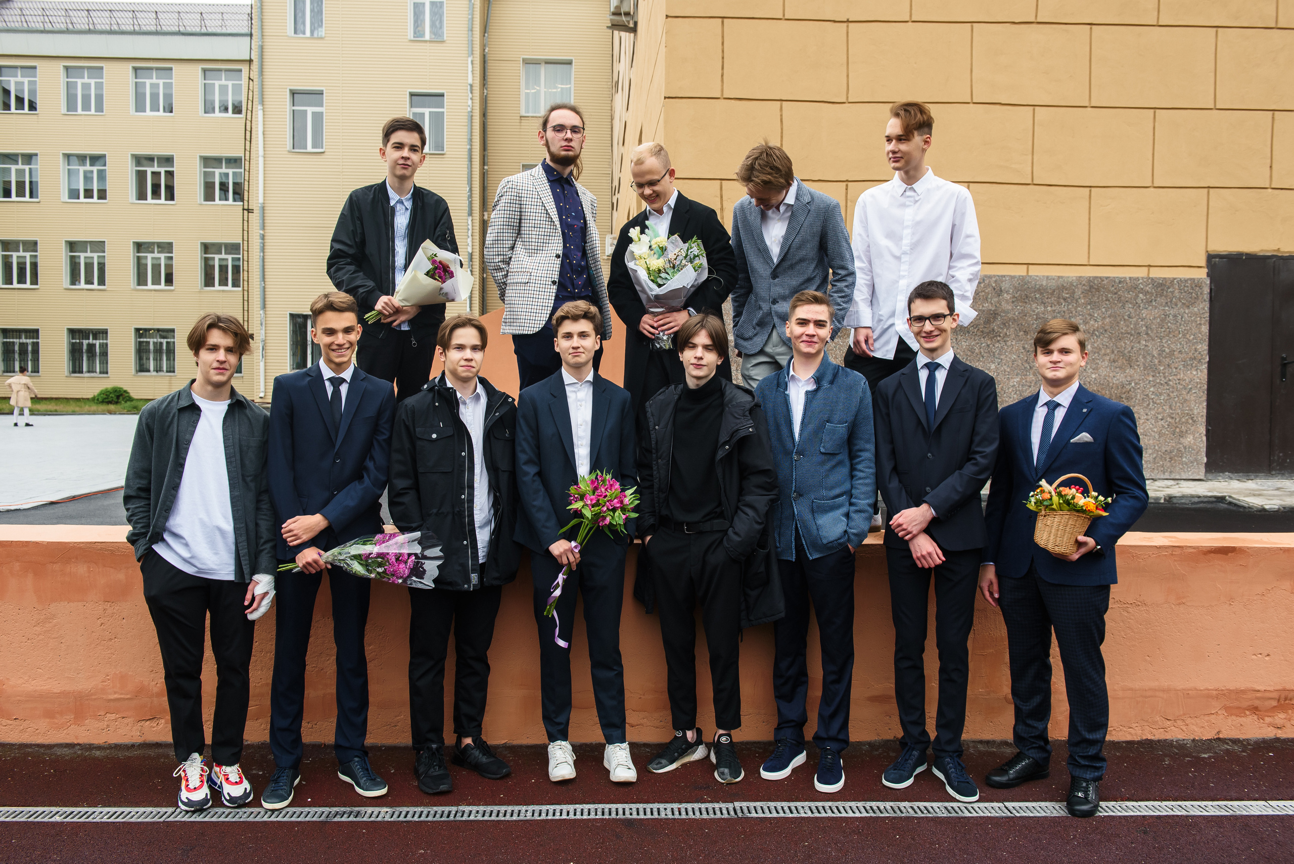 1 сентября 11 класс. Wedding and family photographer USA