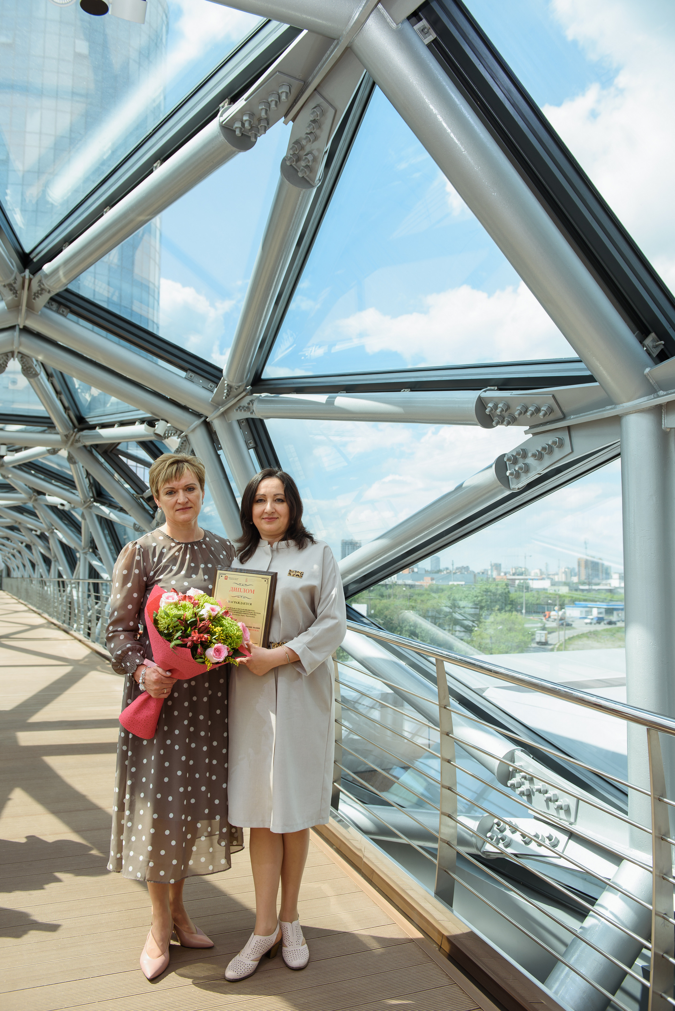 Награждение библиотек Челябинской области 2019, Видгоф. Свадебный и просто хороший фотограф в Челябинске