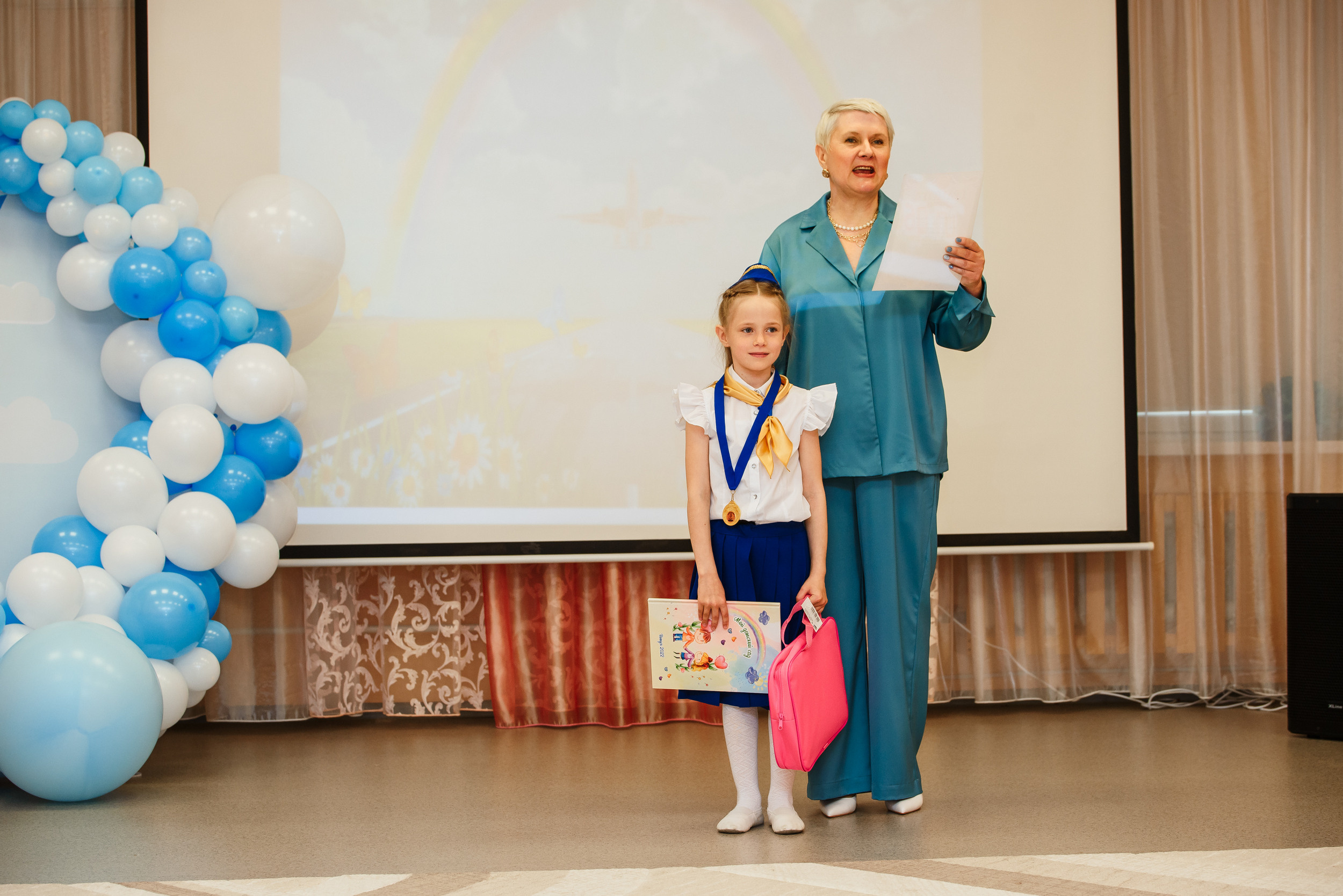 Выпускной в детсаду. Wedding and family photographer USA