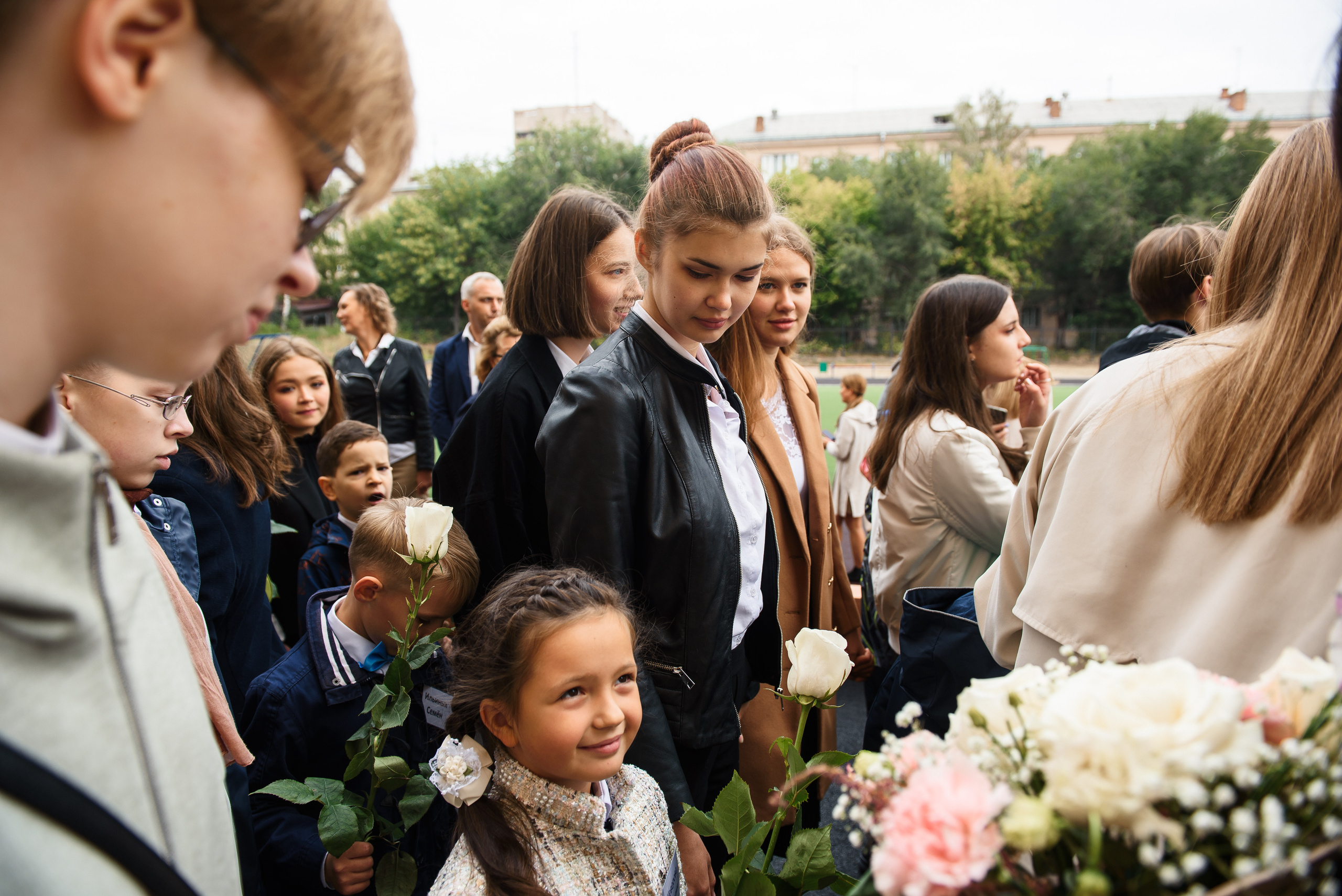 1 сентября 11 класс. Wedding and family photographer USA