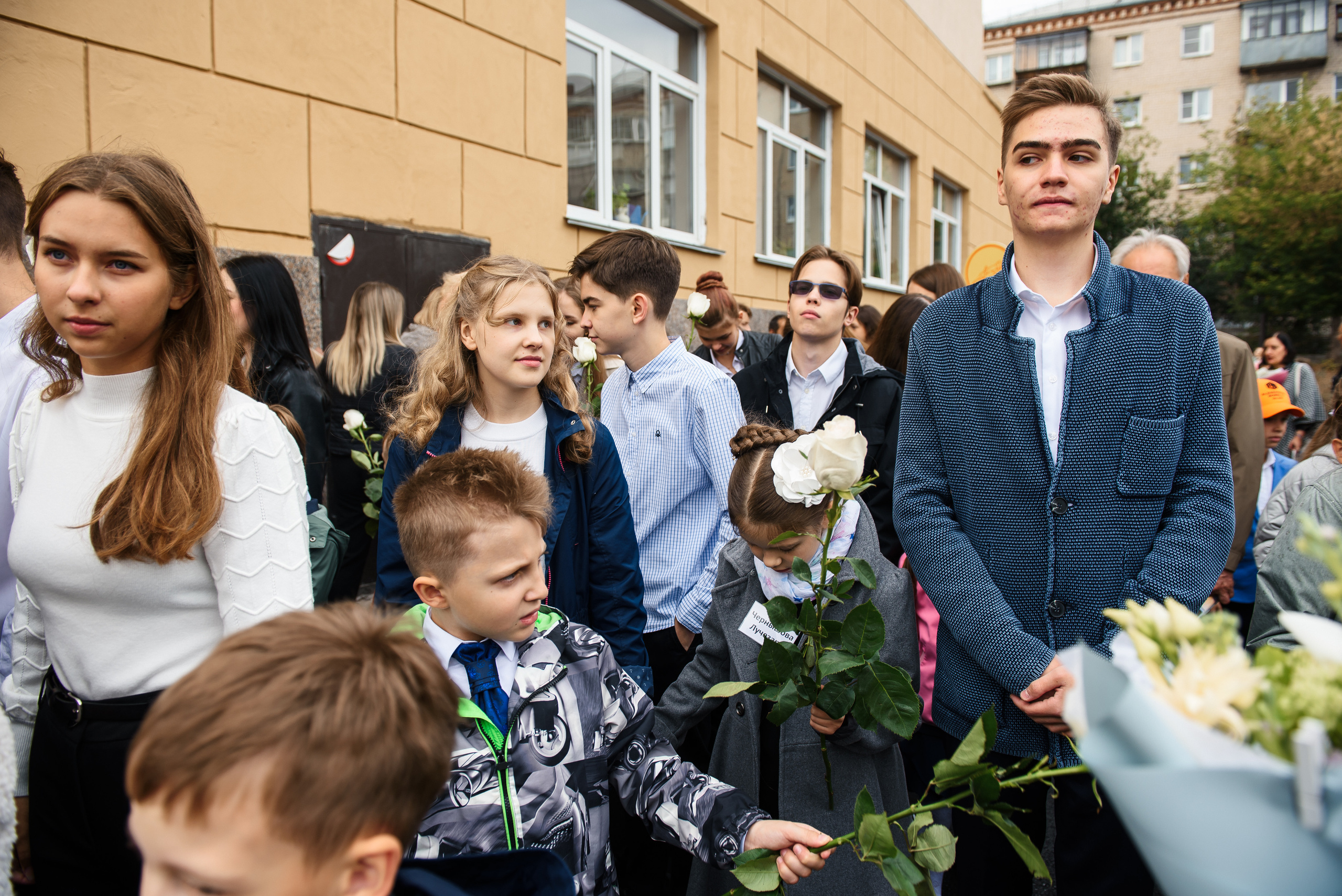 1 сентября 11 класс. Wedding and family photographer USA