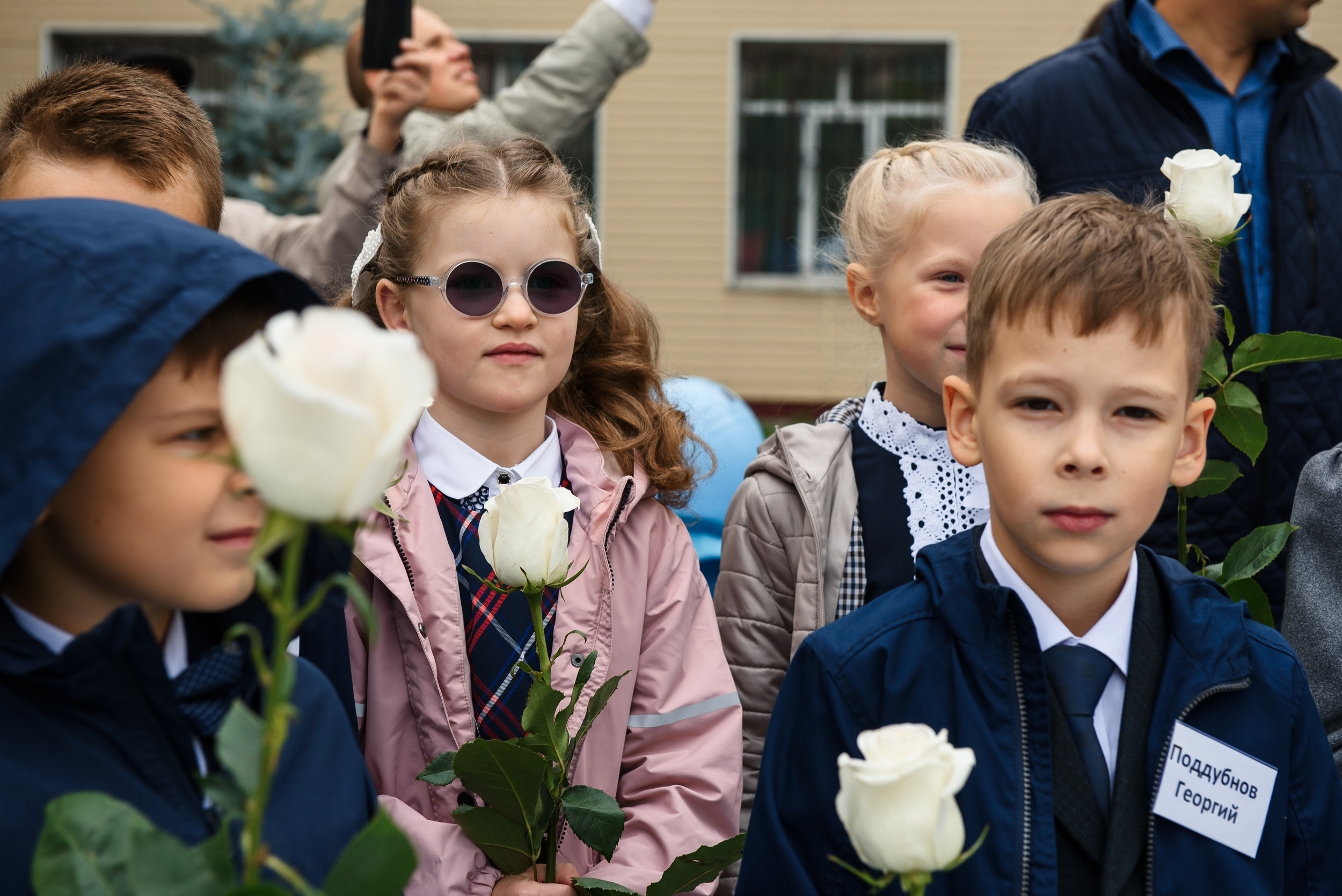 1 раз в 1 класс. Wedding and family photographer USA