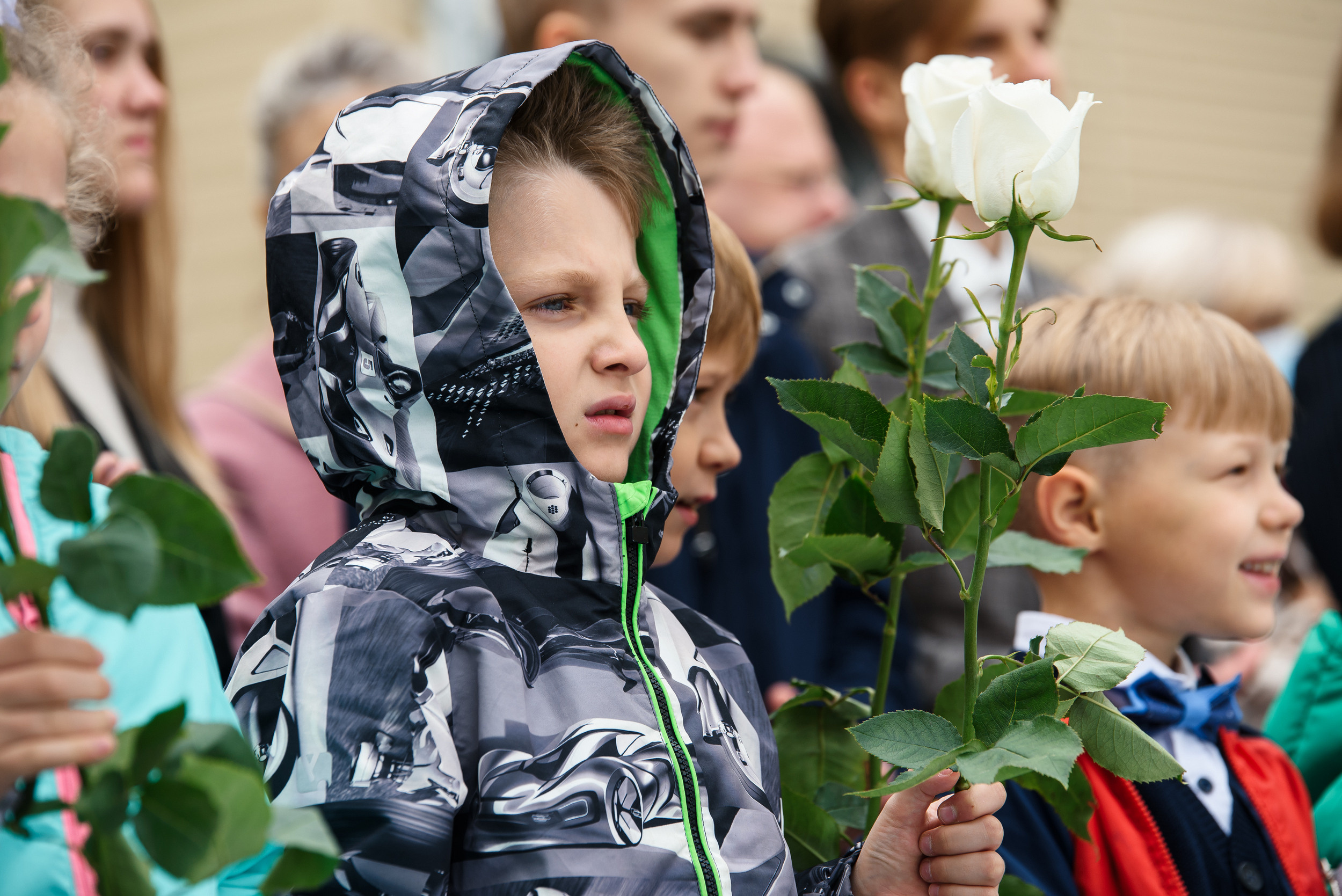 1 раз в 1 класс. Wedding and family photographer USA