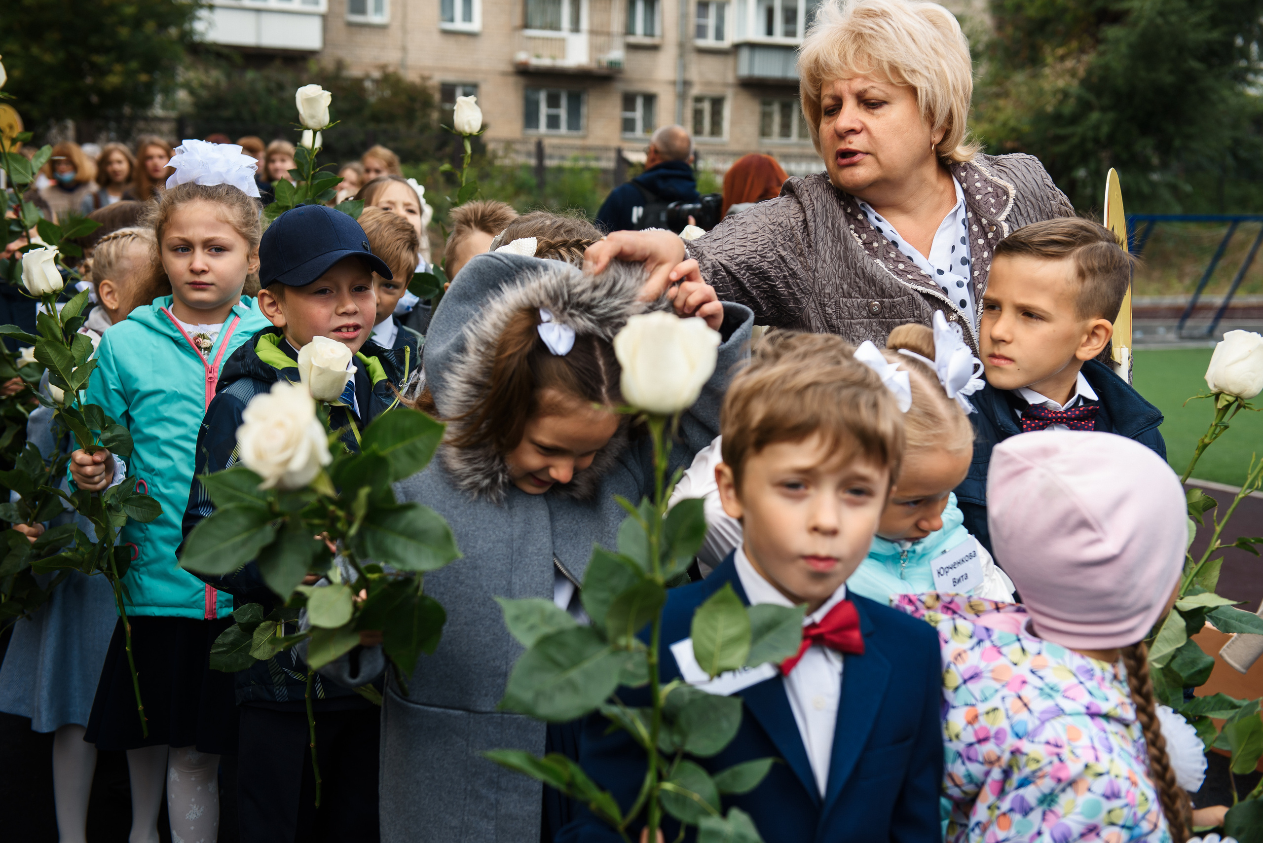 1 сентября 11 класс. Wedding and family photographer USA