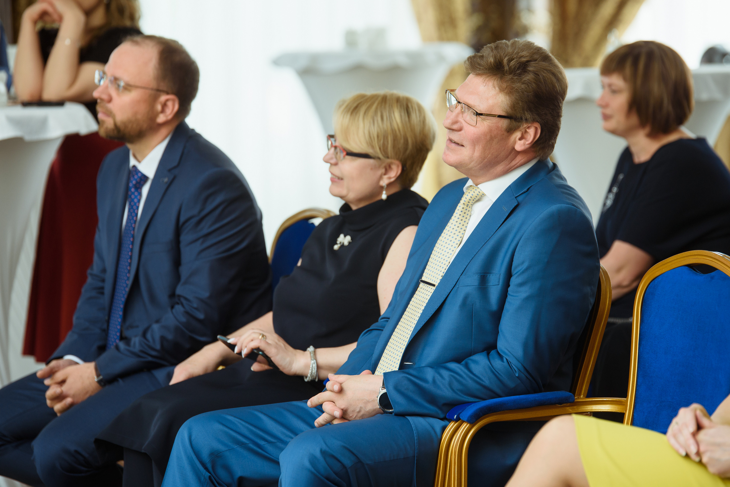 Награждение библиотек Челябинской области 2019, Видгоф. Свадебный и просто хороший фотограф в Челябинске