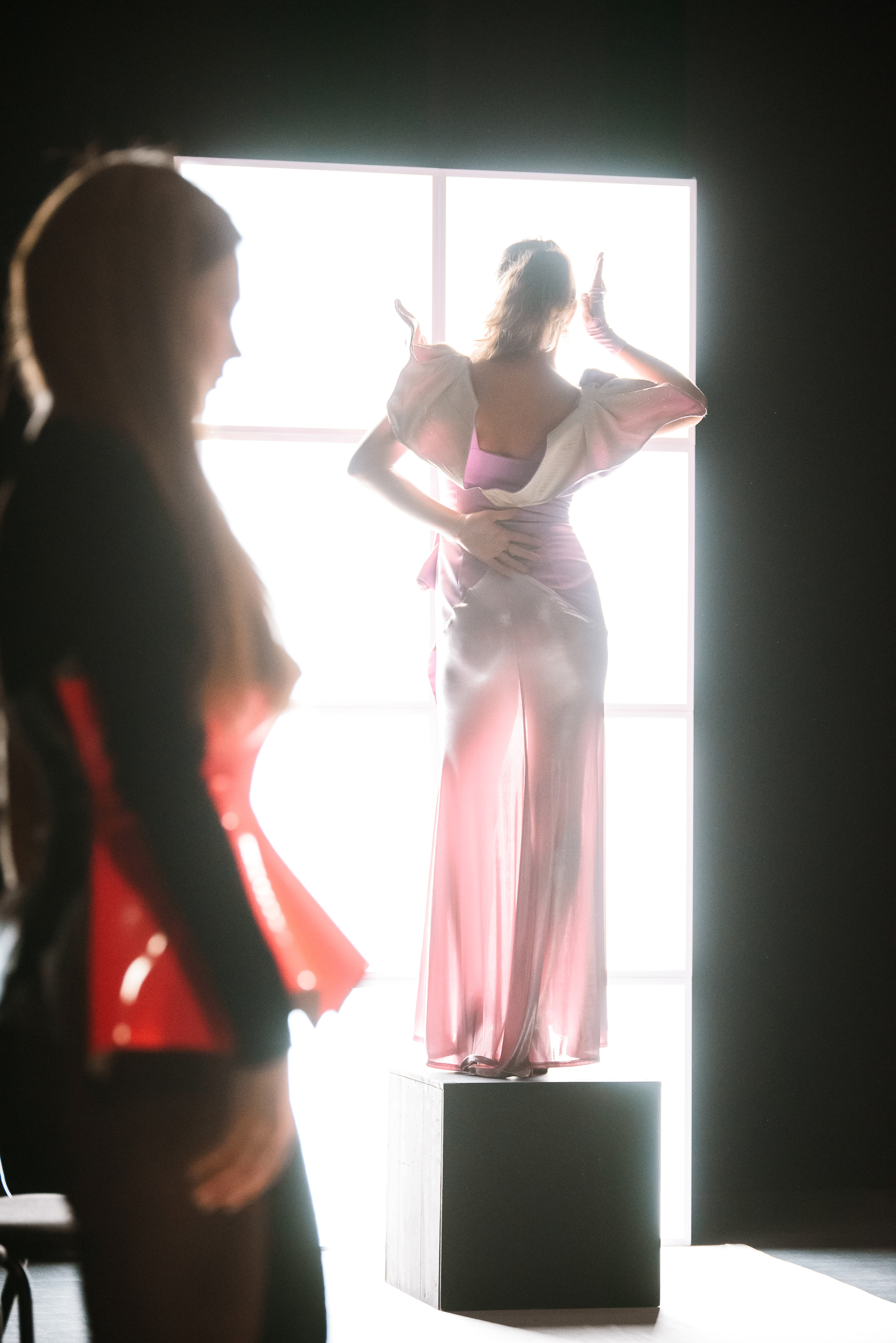 Спектакль «Я танцую как дебил». Wedding and family photographer USA