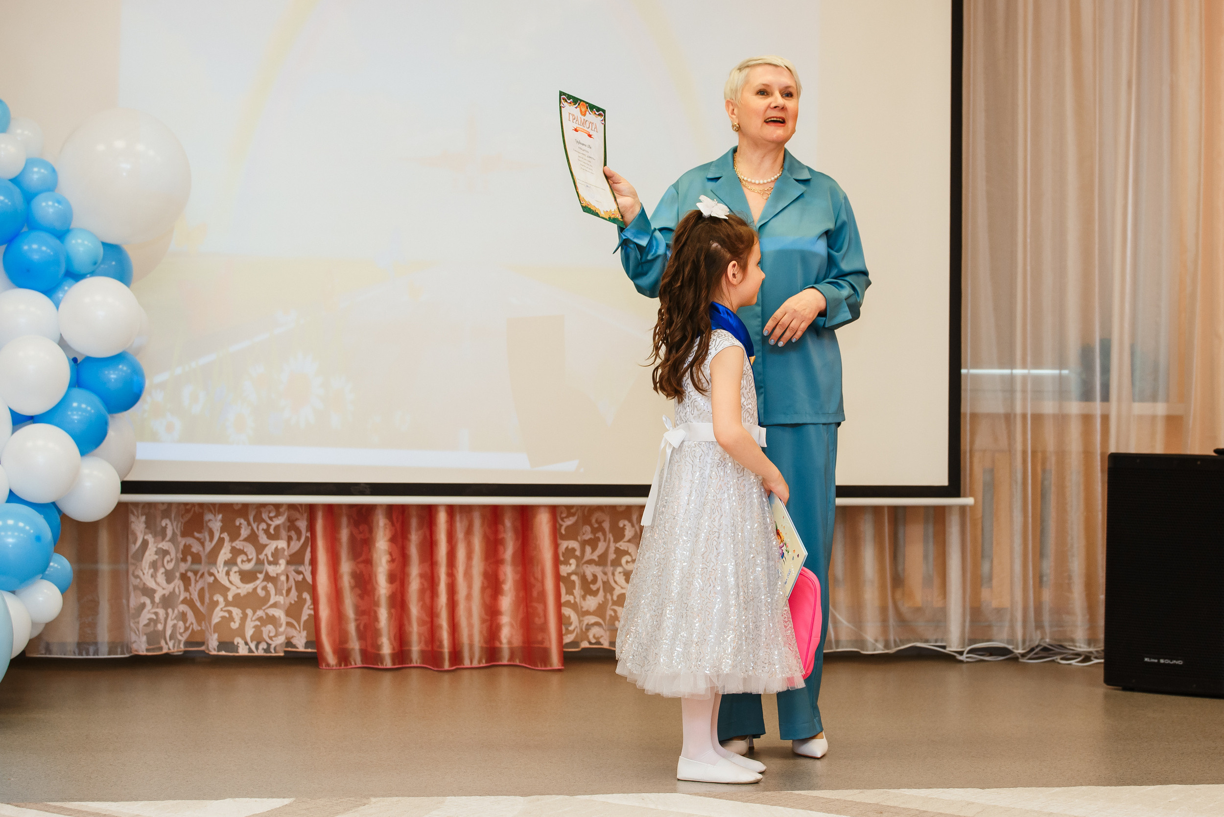 Выпускной в детсаду. Wedding and family photographer USA