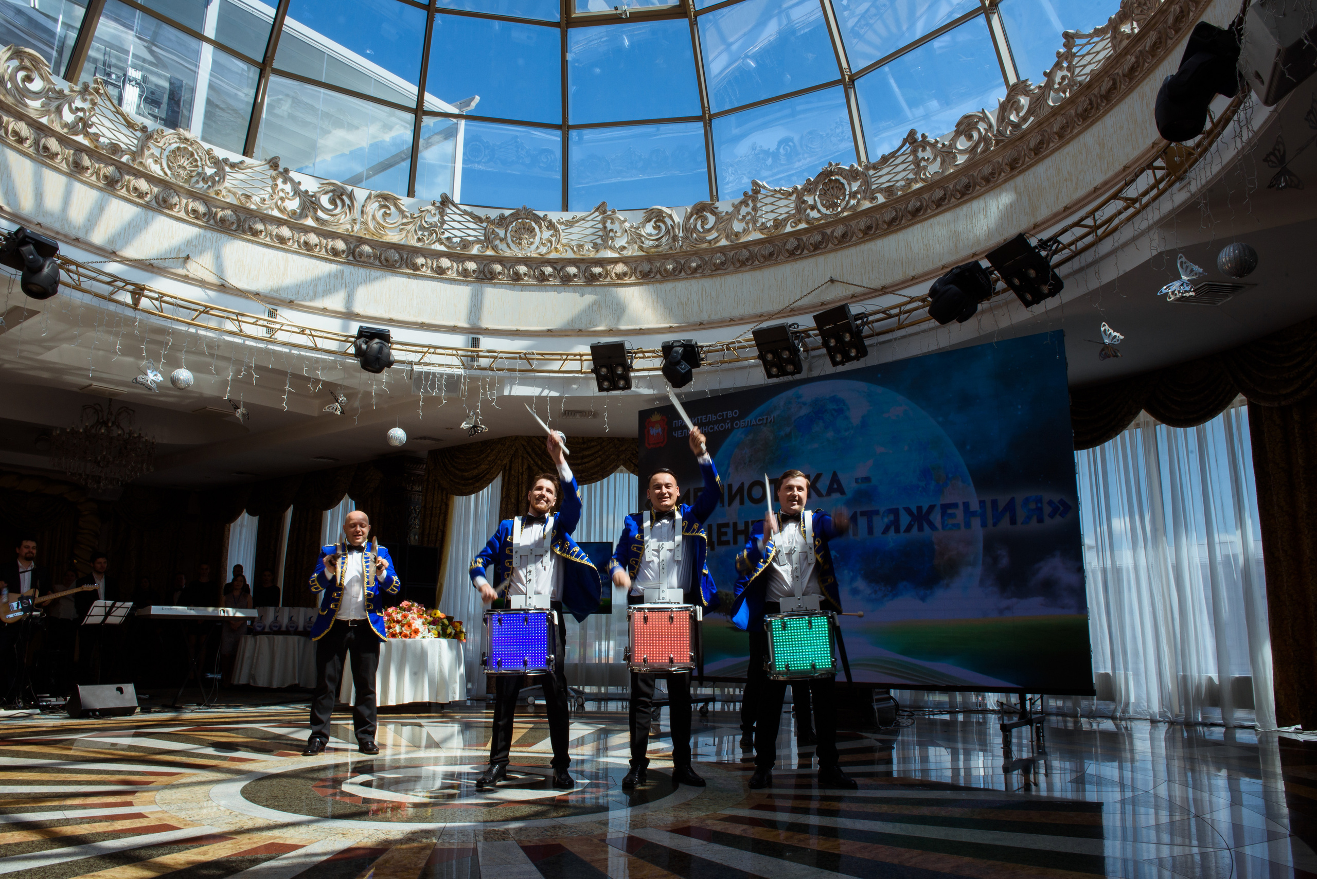 Награждение библиотек Челябинской области 2019, Видгоф. Свадебный и просто хороший фотограф в Челябинске