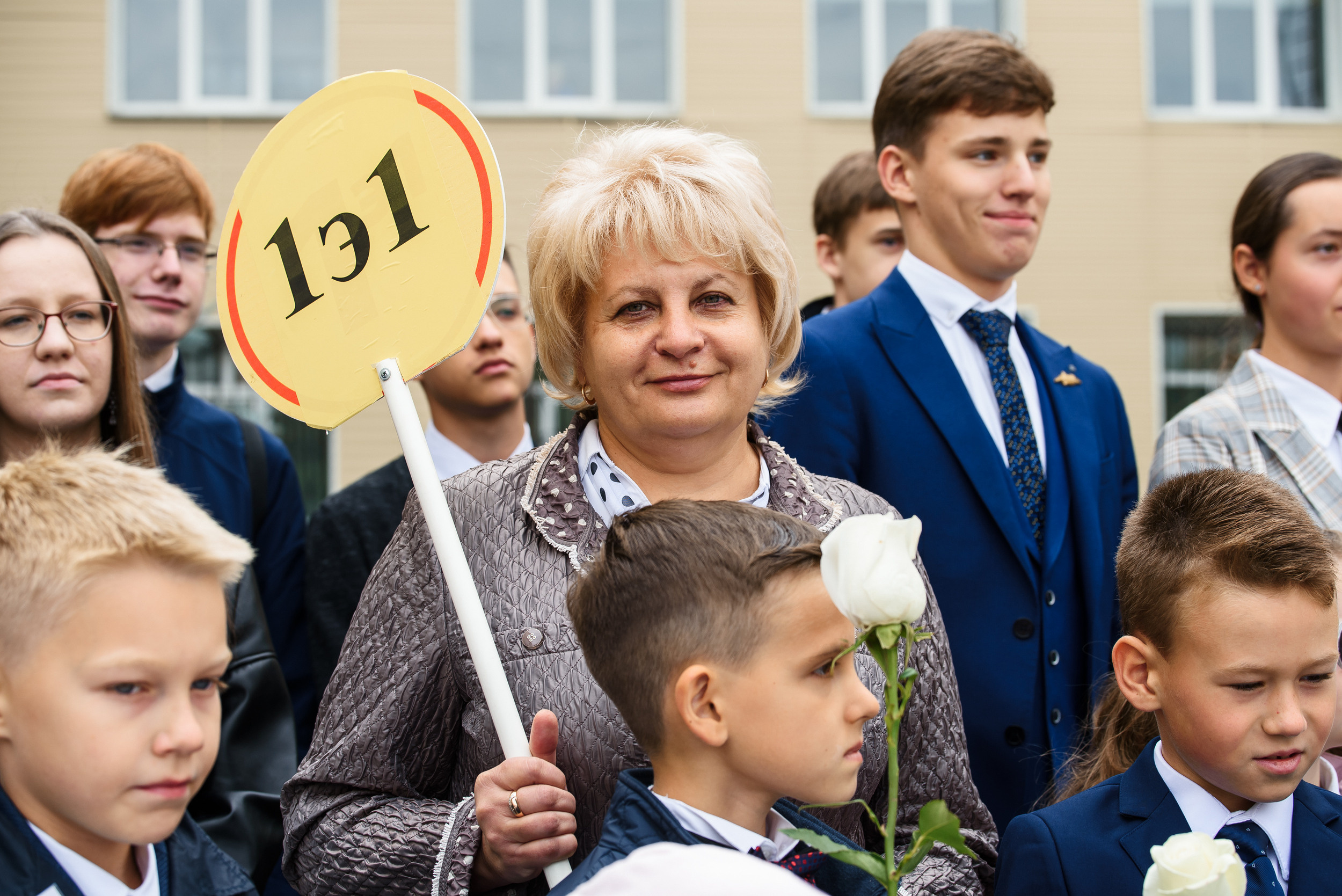 1 раз в 1 класс. Wedding and family photographer USA