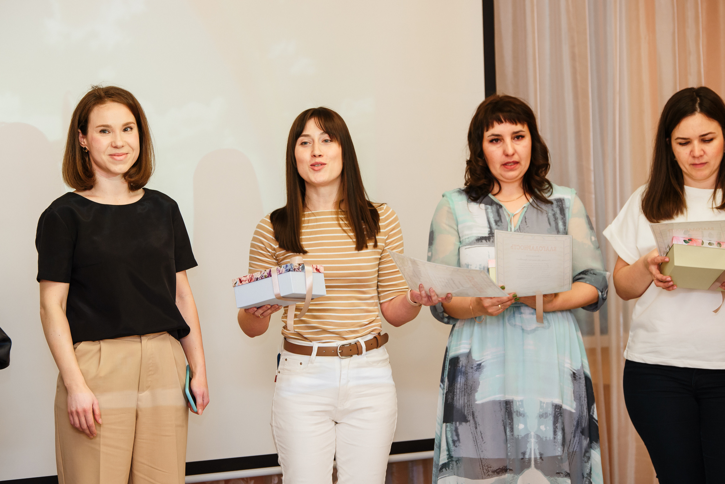 Выпускной в детсаду. Wedding and family photographer USA