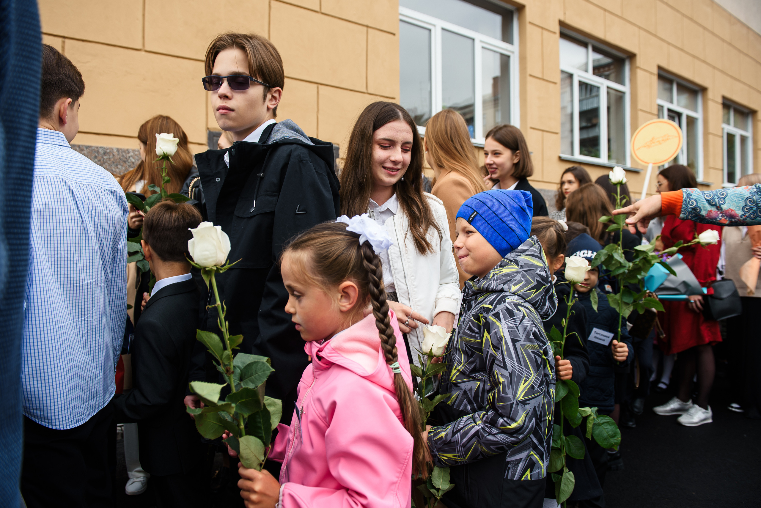 1 сентября 11 класс. Wedding and family photographer USA