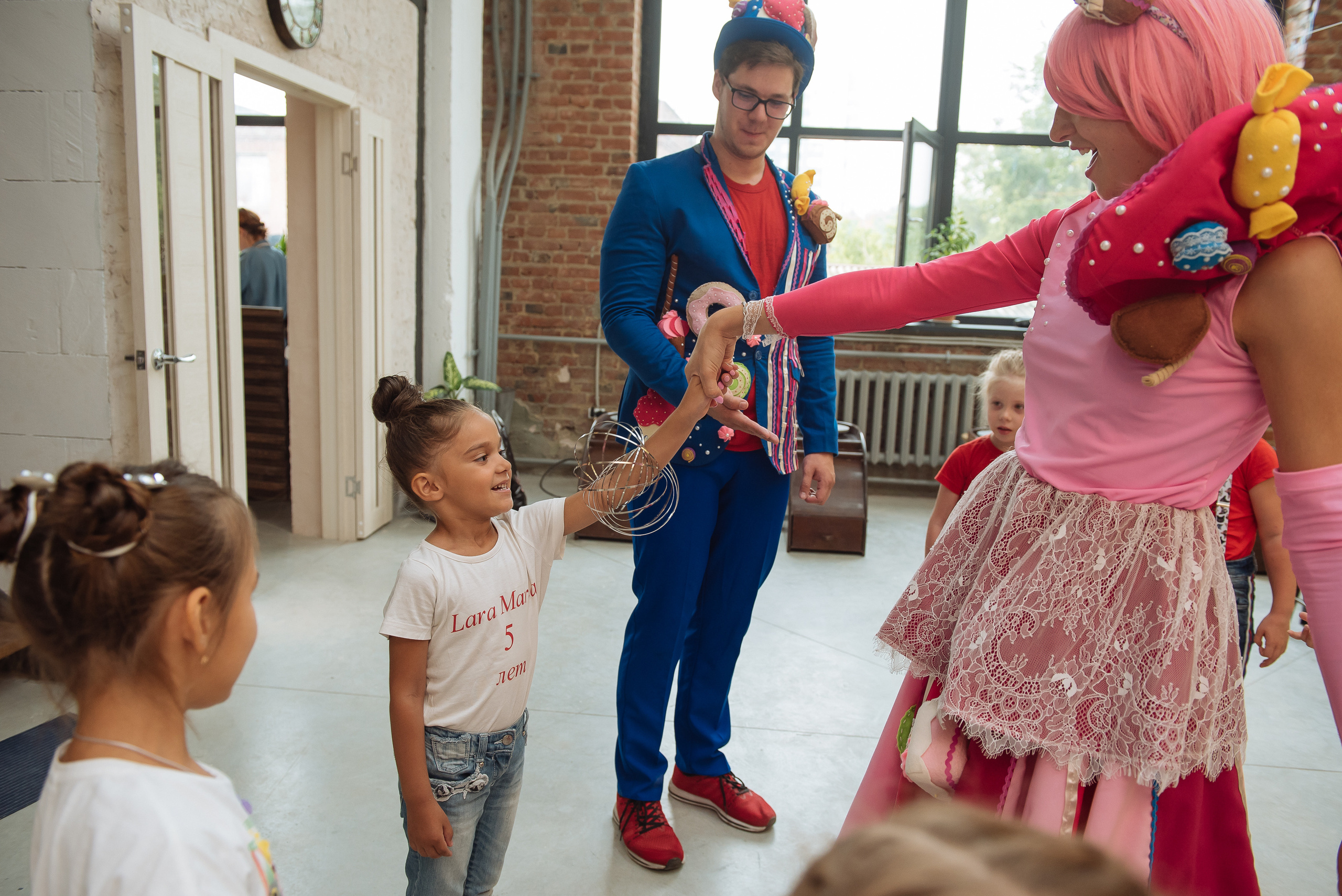 Фотосъемка детского дня рождения (5 лет), гончарная мастерская Колокол. Свадебный и просто хороший фотограф в Челябинске