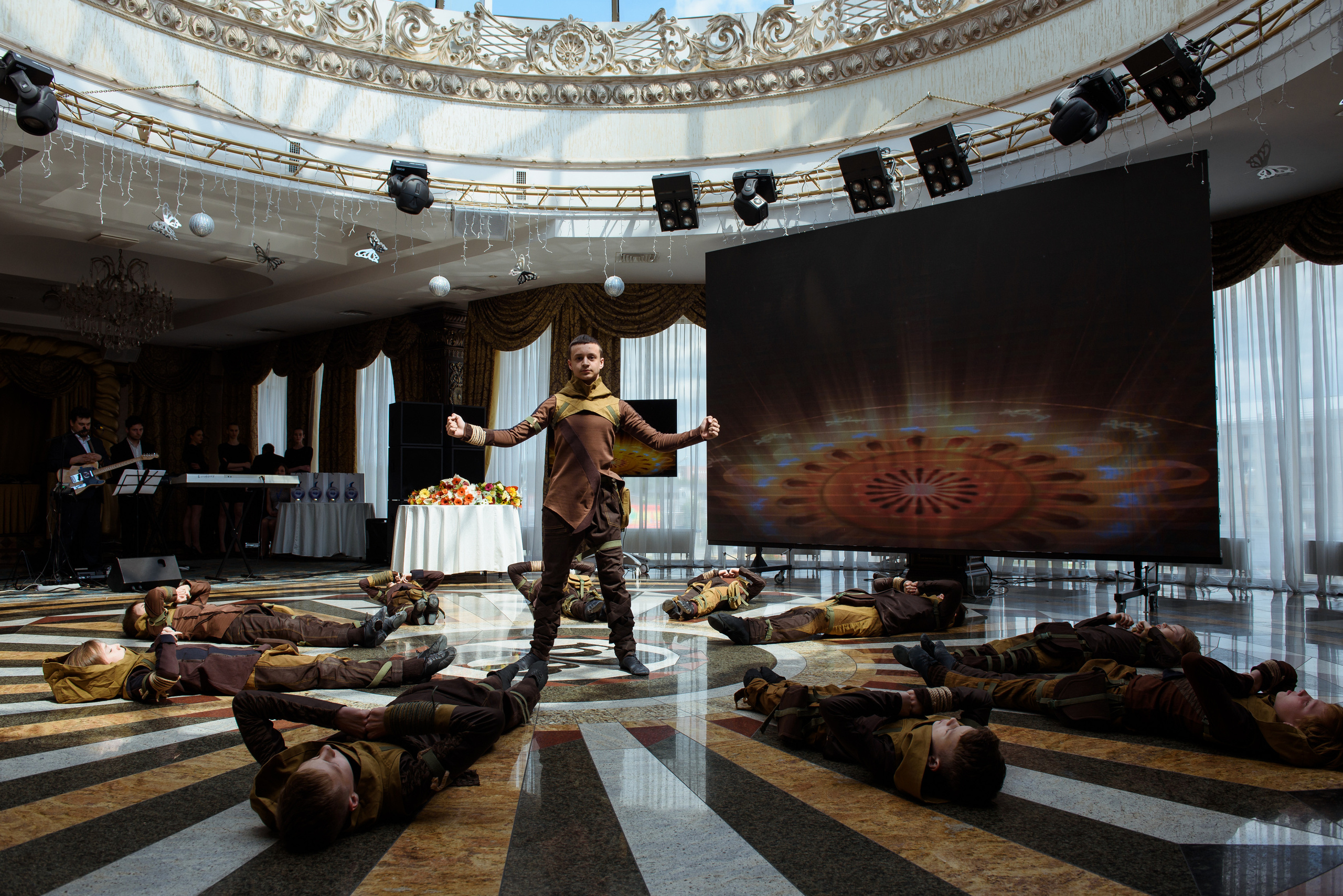 Награждение библиотек Челябинской области 2019, Видгоф. Свадебный и просто хороший фотограф в Челябинске