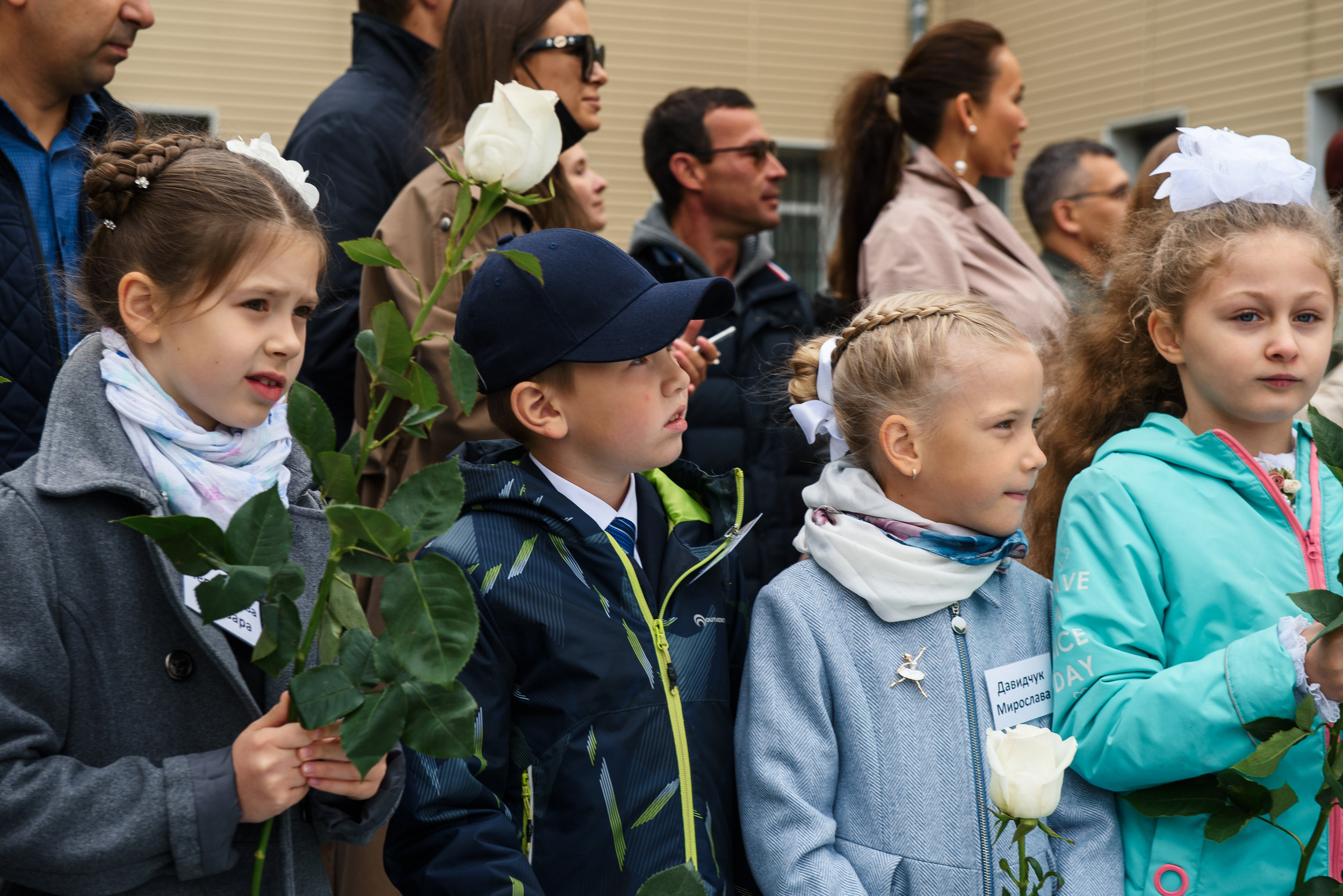 1 раз в 1 класс. Wedding and family photographer USA