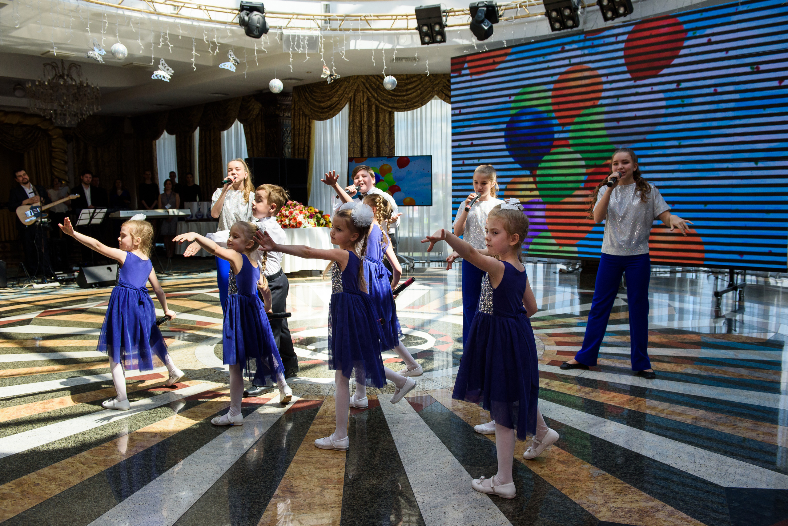 Награждение библиотек Челябинской области 2019, Видгоф. Свадебный и просто хороший фотограф в Челябинске