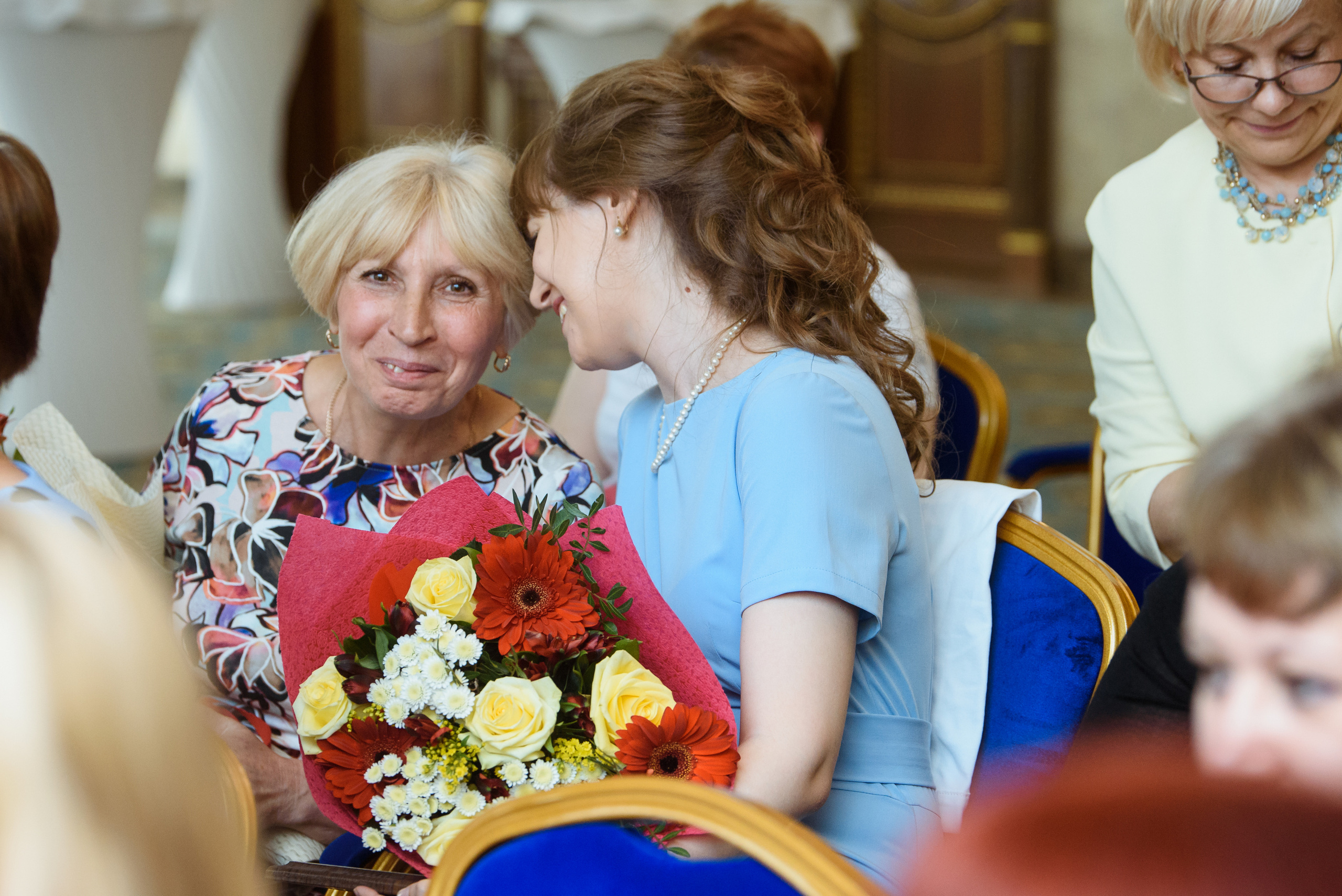 Награждение библиотек Челябинской области 2019, Видгоф. Свадебный и просто хороший фотограф в Челябинске