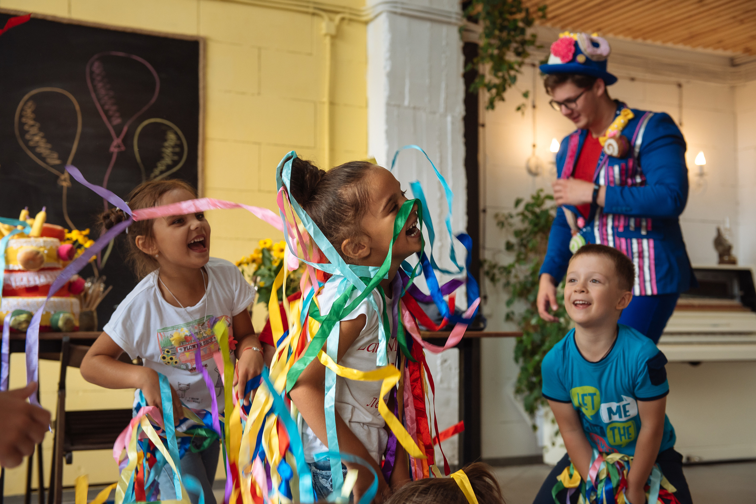 Фотосъемка детского дня рождения (5 лет), гончарная мастерская Колокол. Свадебный и просто хороший фотограф в Челябинске