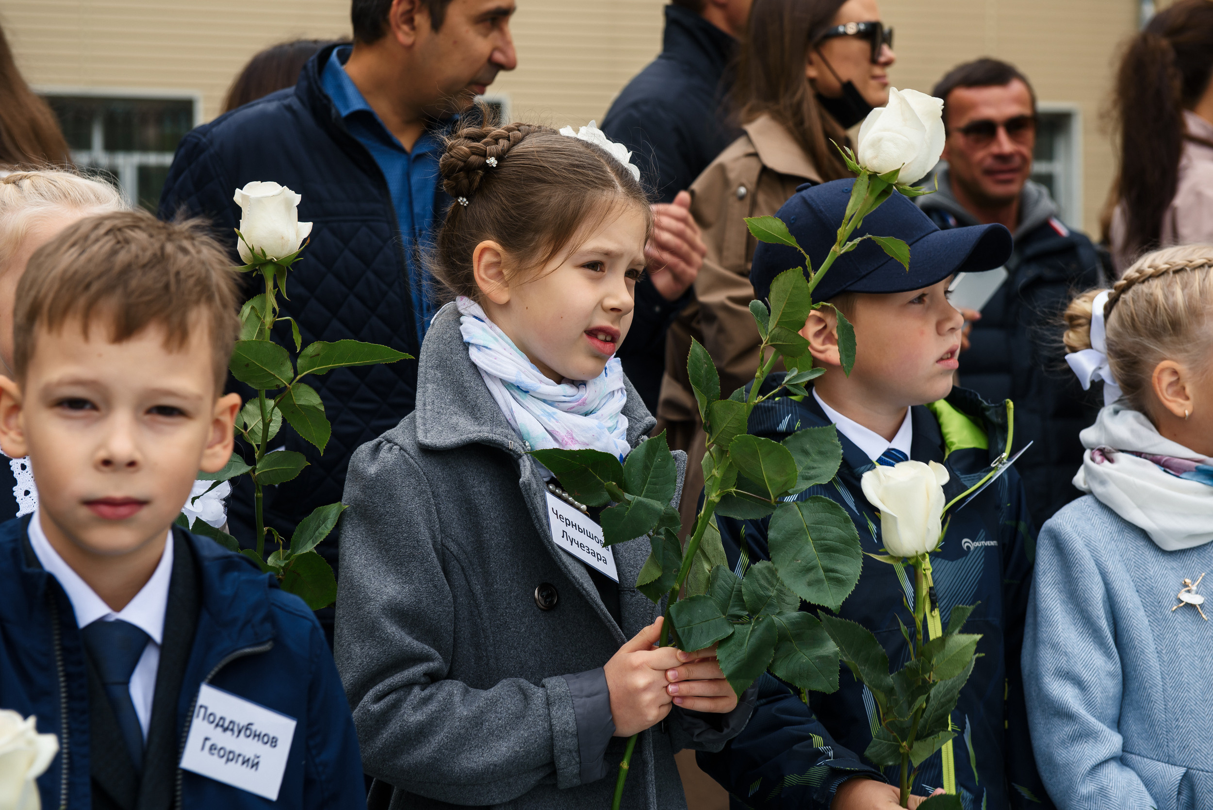 1 раз в 1 класс. Wedding and family photographer USA